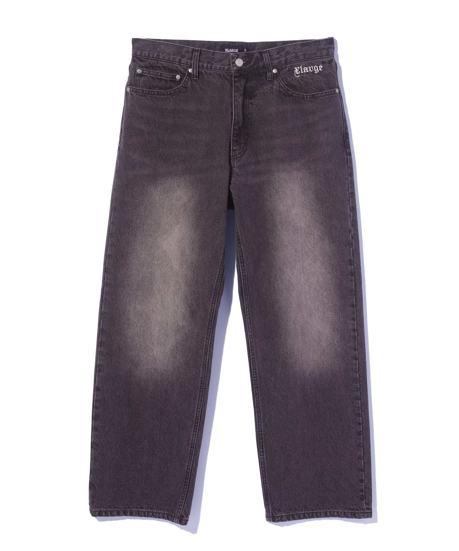 OLD ENGLISH DENIM PANTS