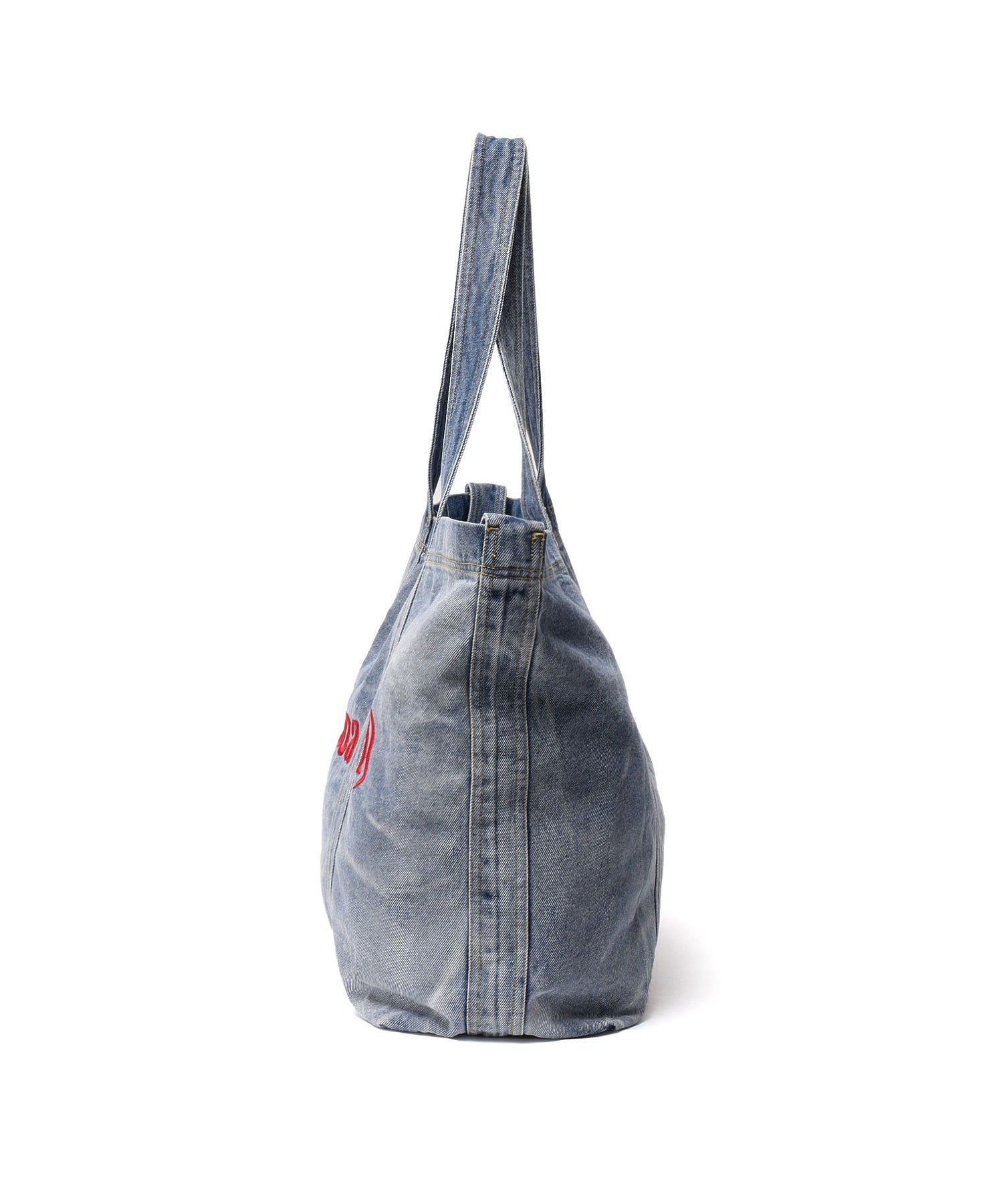 STOCKHOLM SURFBOARD CLUB/ストックホルムサーフボードクラブ/Weekend Tote U7000235