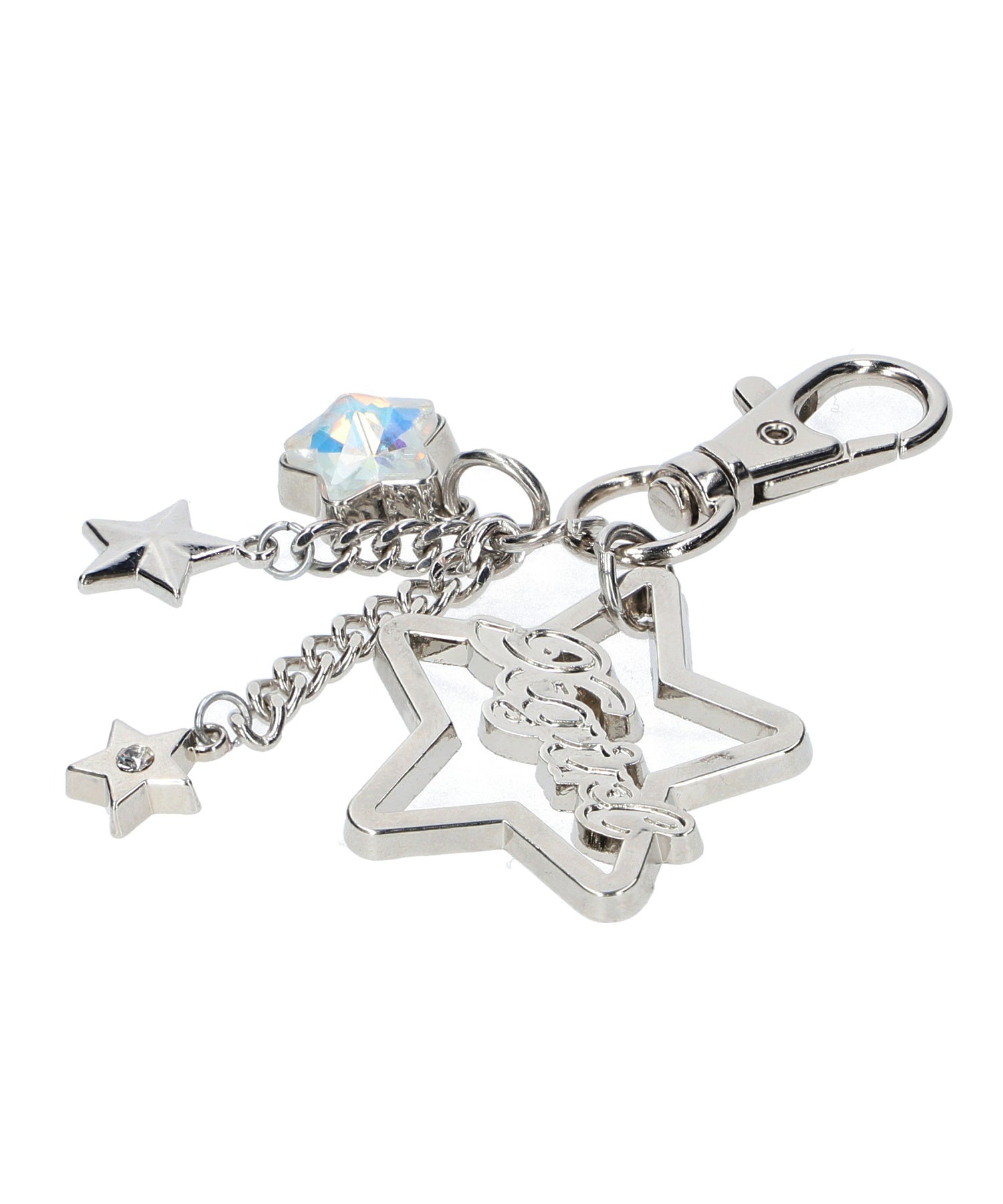 TWINKLE STARS KEYHOLDER