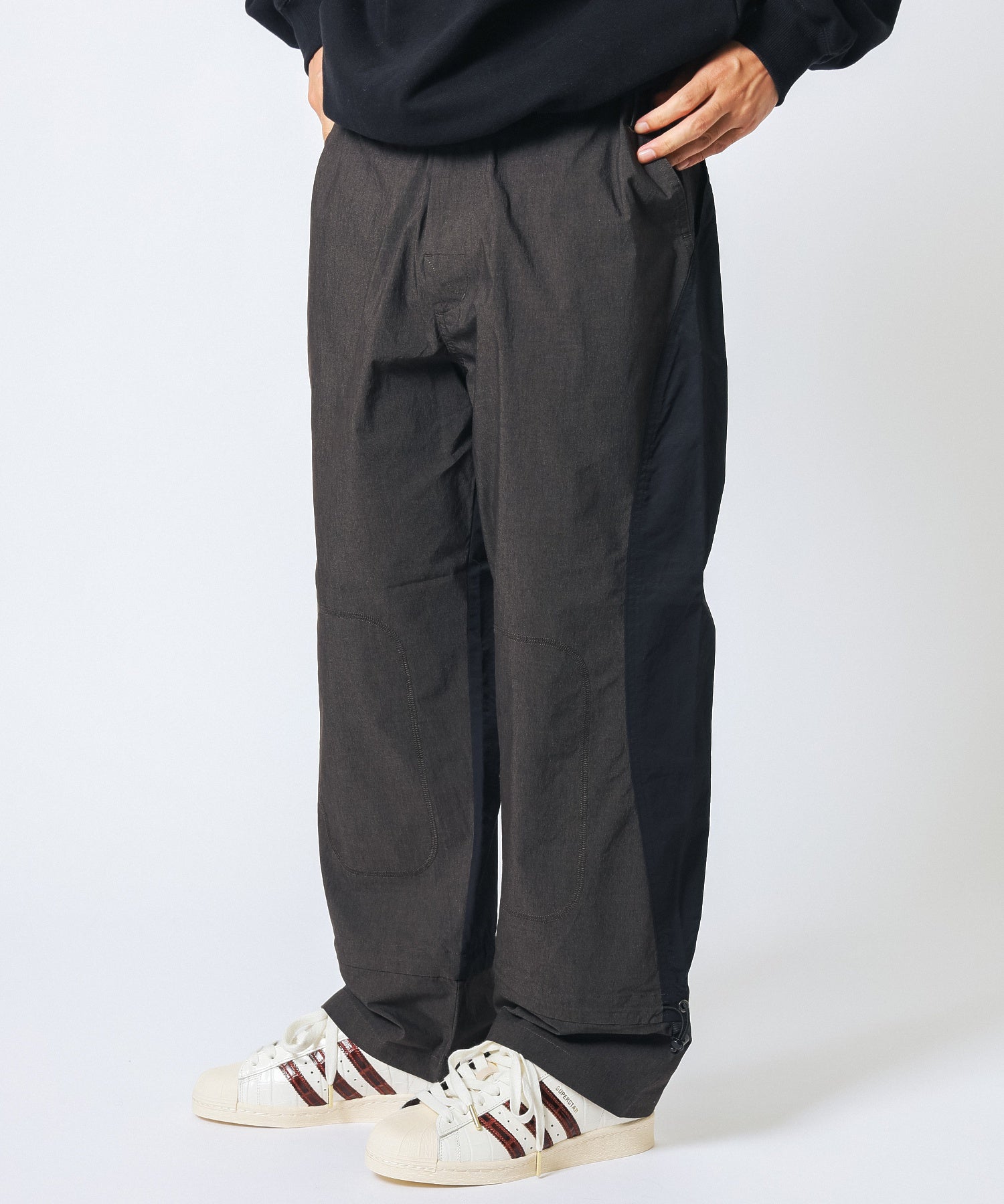 adidas/アディダス/WB WMNS SUPERSTAR KH8797