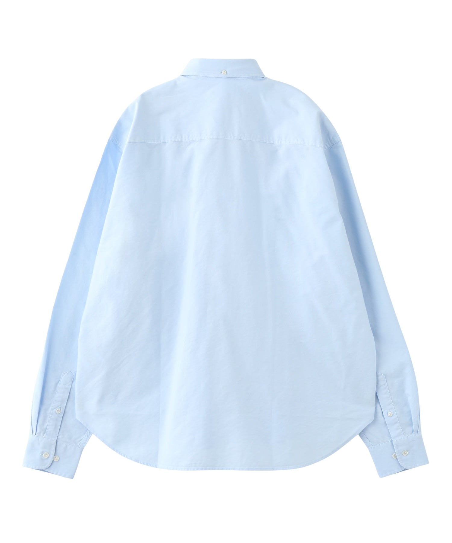 SOULLAND/ソウルランド/VIT oxford shirt 52014-1356