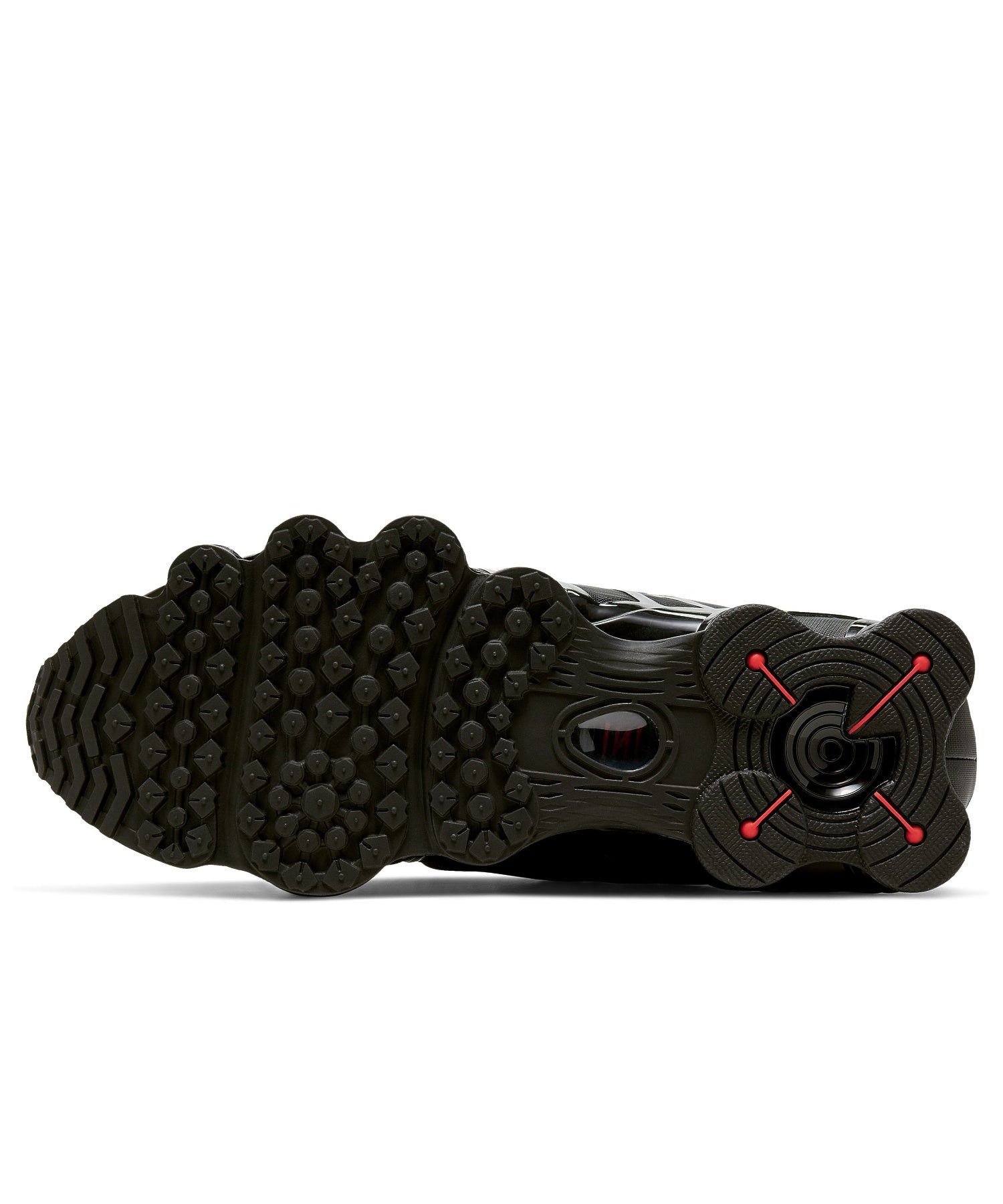 NIKE/ナイキ/SHOX TL AV3595-002