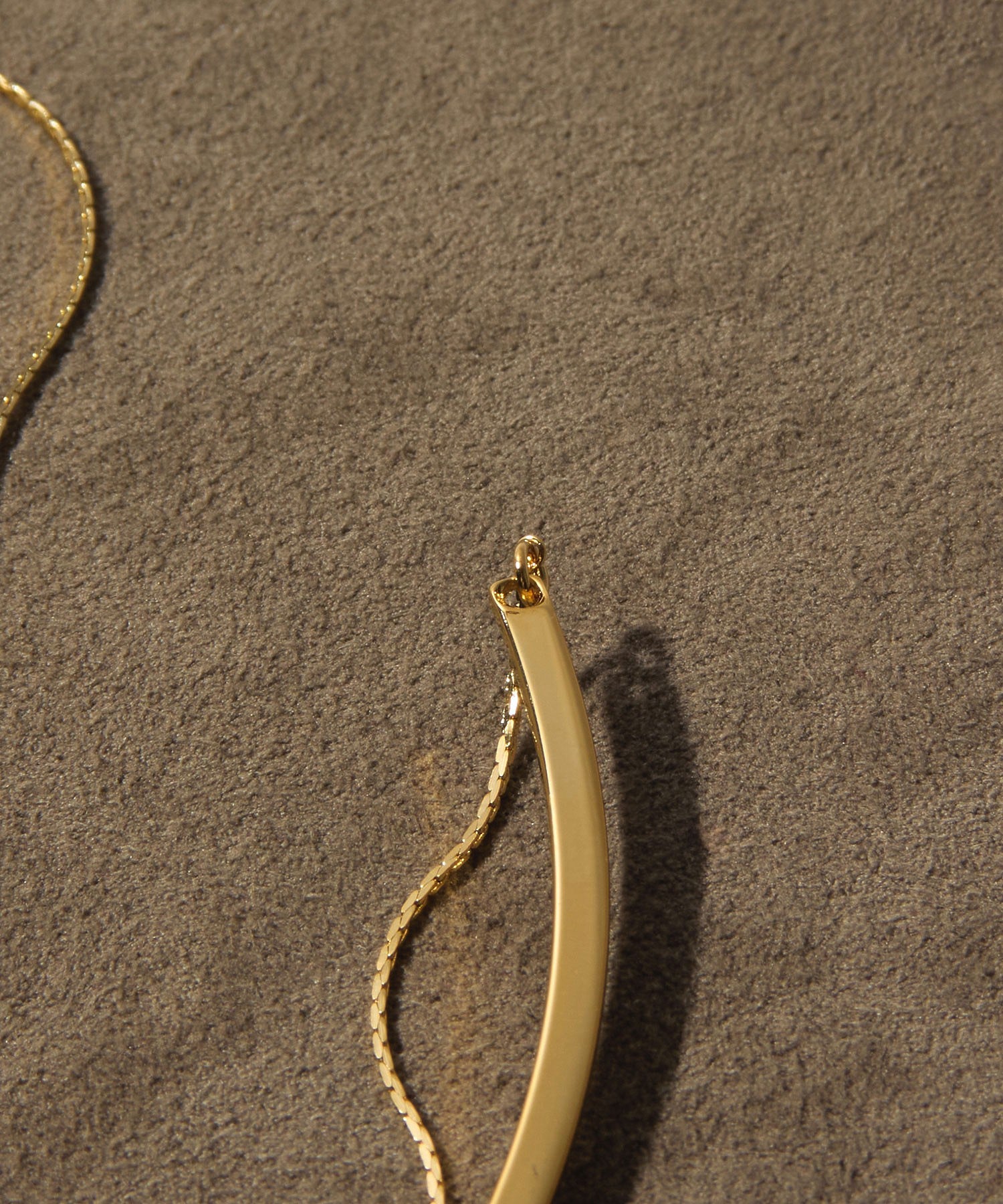 loni/BUD MULTIWAY PEARL CHOKER