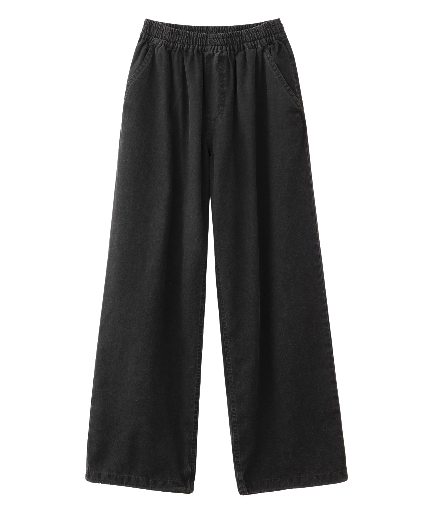 FADED FACE EASY PANTS