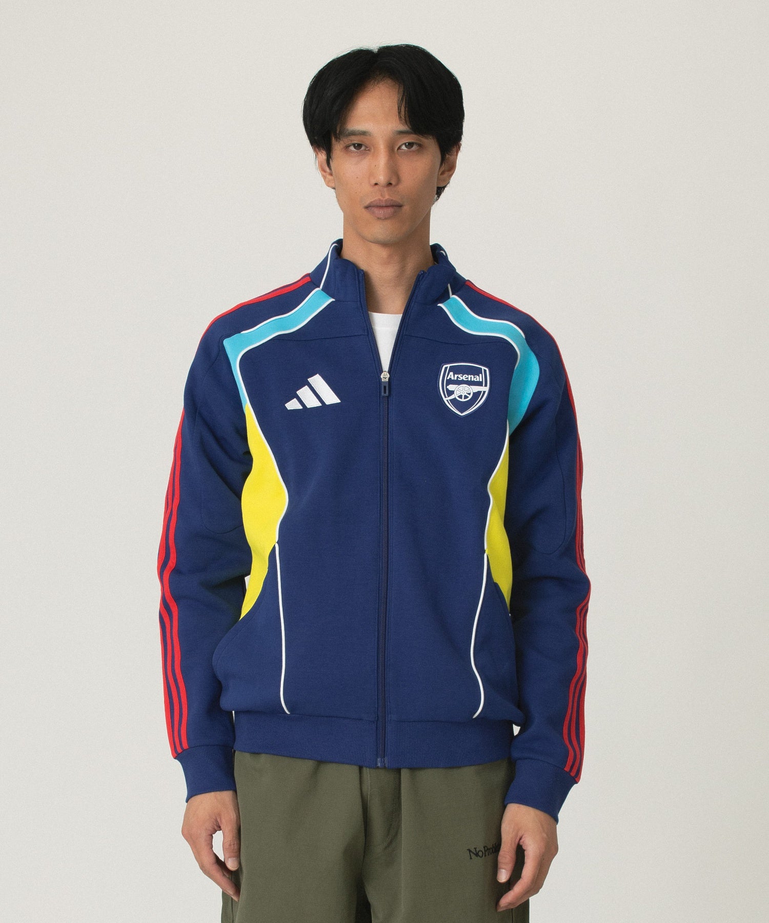 ADIDAS/アディダス/AFC UBP DKTT JVV35