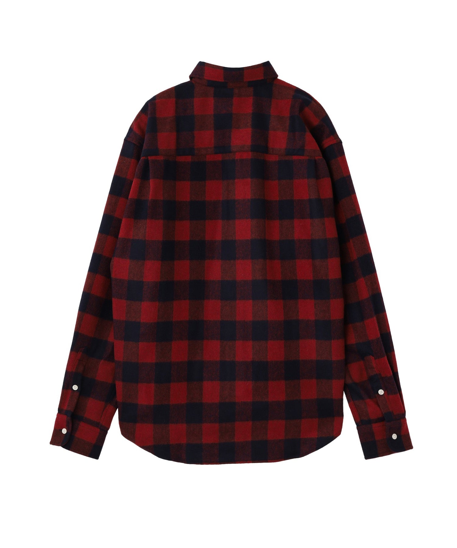 CASTART/キャスタート/NorthpointC SHIRT