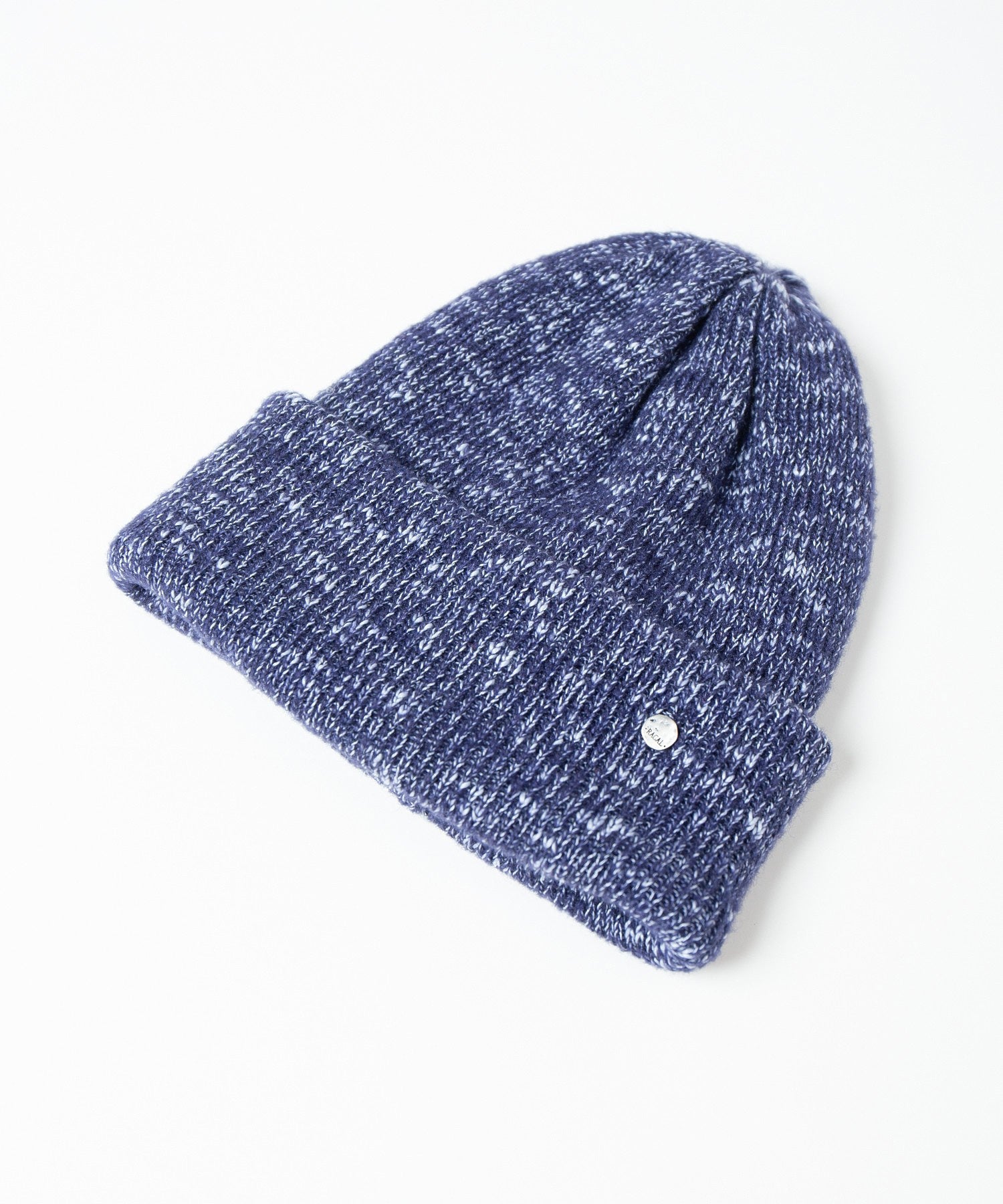 【Racal】Mix Knit Cap