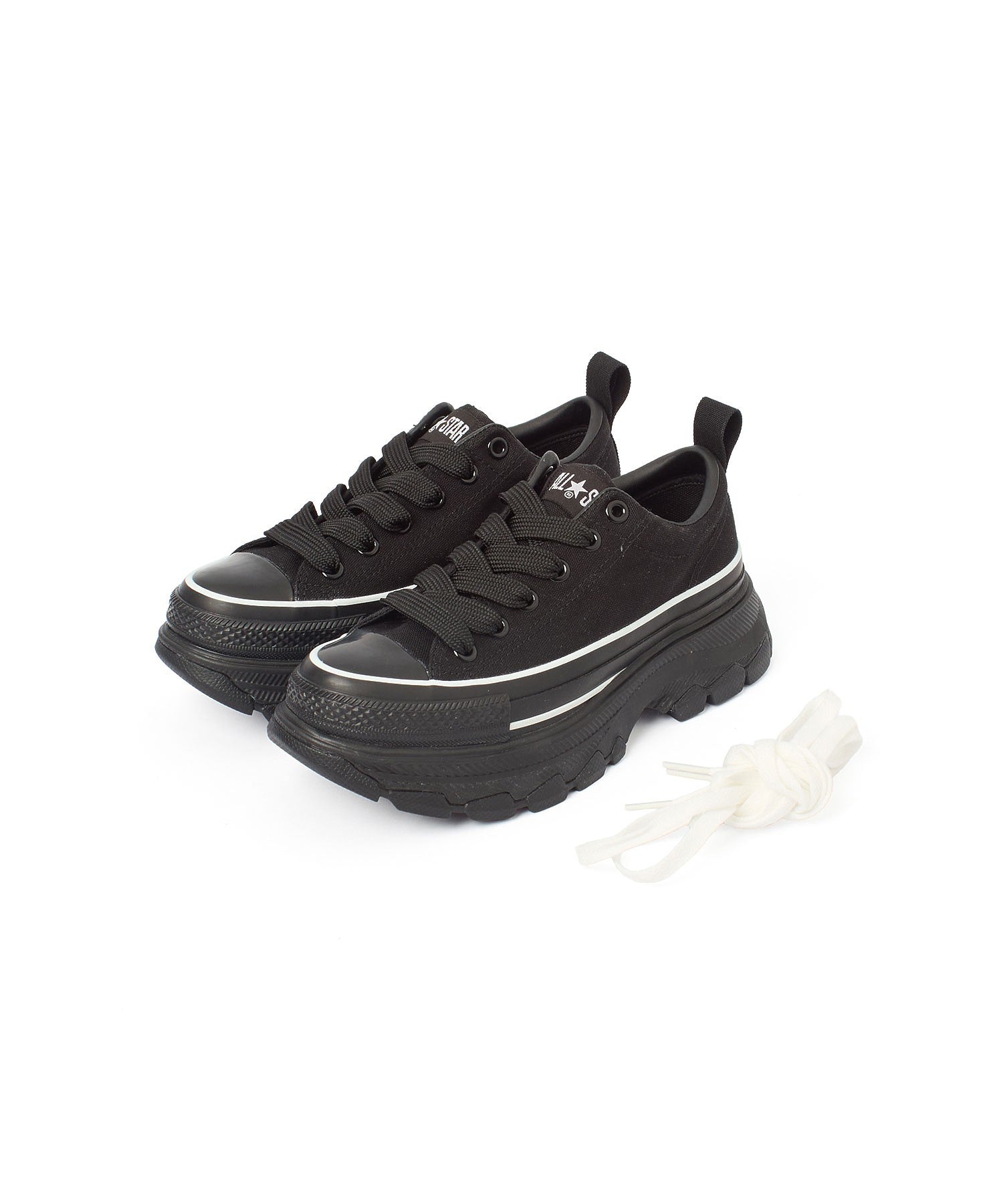 CONVERSE/ALL STAR TREKWAVE AP OX