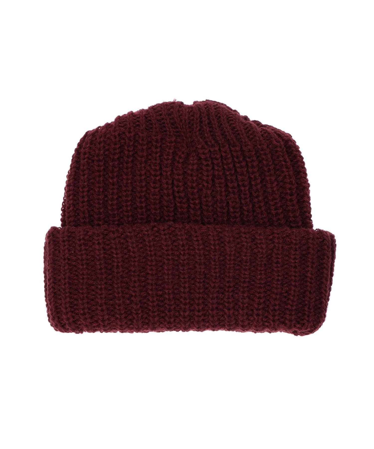 aNYthing/エニシング/CLASSIC LOGO BEANIE