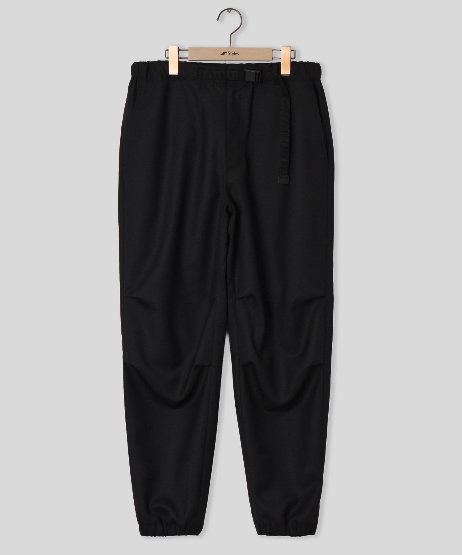 Styles DRY GABA JOGGER PANTS St26S-PT07