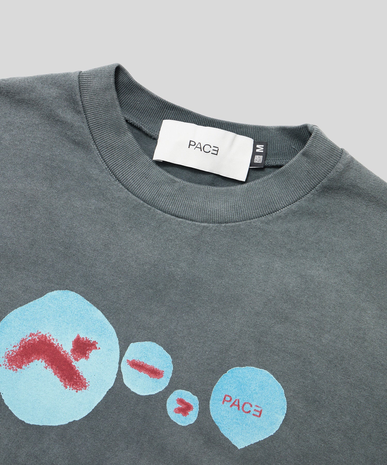 PACE/ペース/TEE SUNABE YR0060