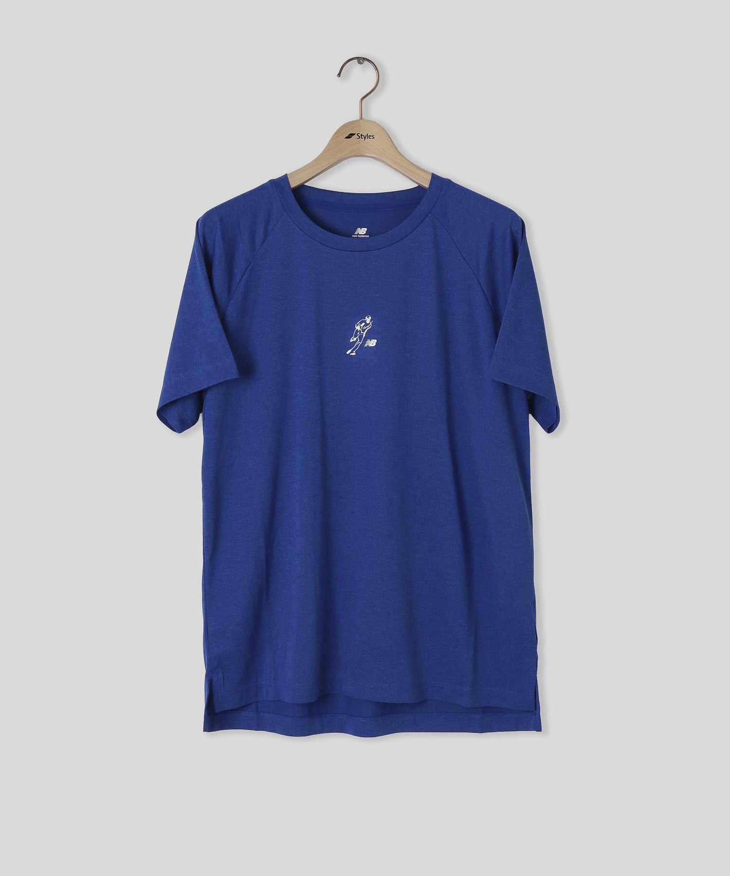 NEW BALANCE/ニューバランス/Ohtani Training Tee MT6110VQ