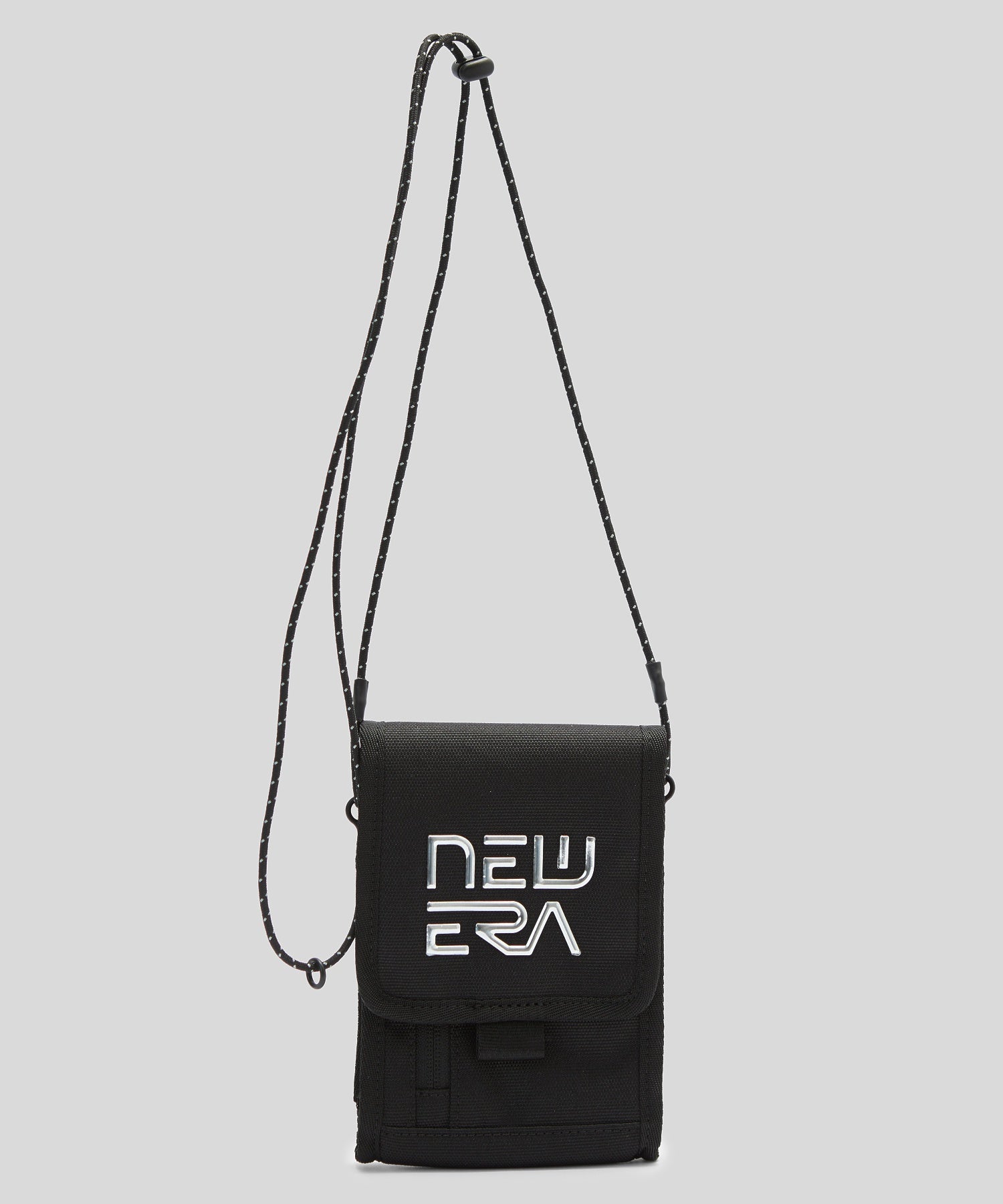 NEW ERA/ニューエラ/NECK POUCH SORAYAMA BLK 14881909