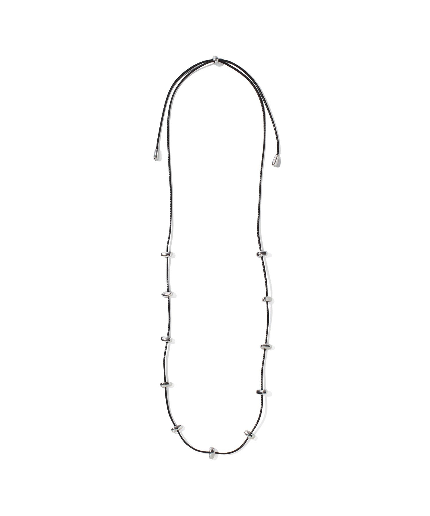 CODE NECKLACE