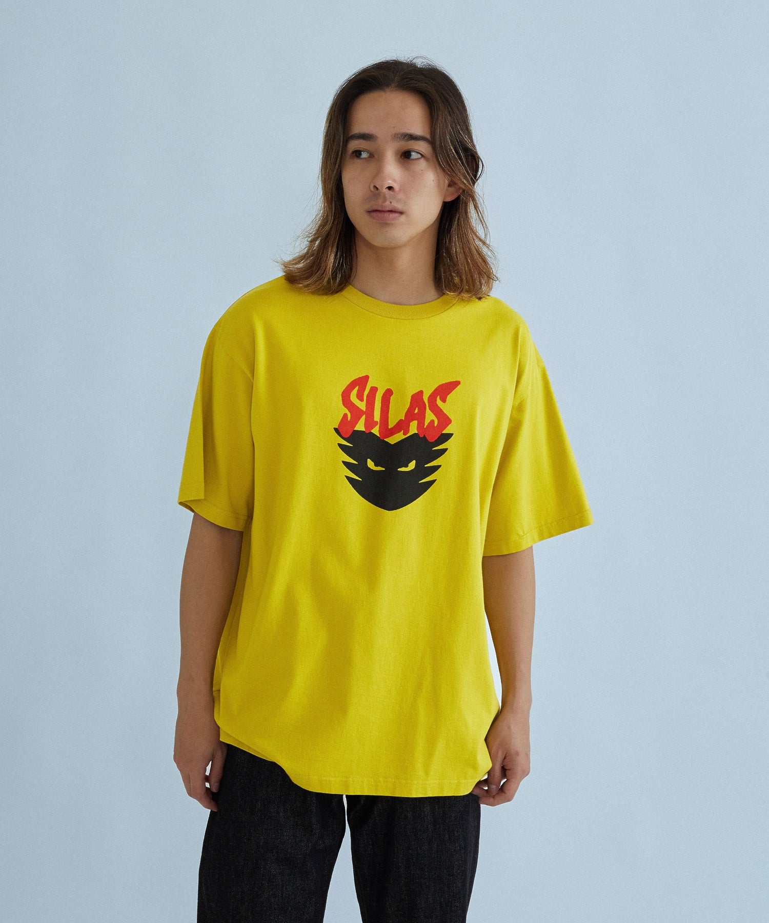 【ARCHIVE】DEMON S/S TEE