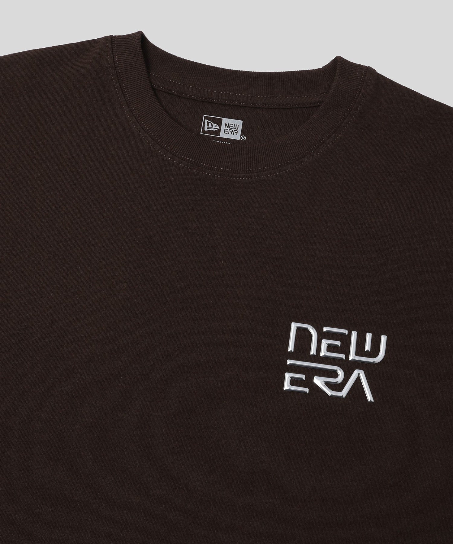 NEW ERA/ニューエラ/SS OS CT TEE SORAYAMA SADPAD BRN 14882384