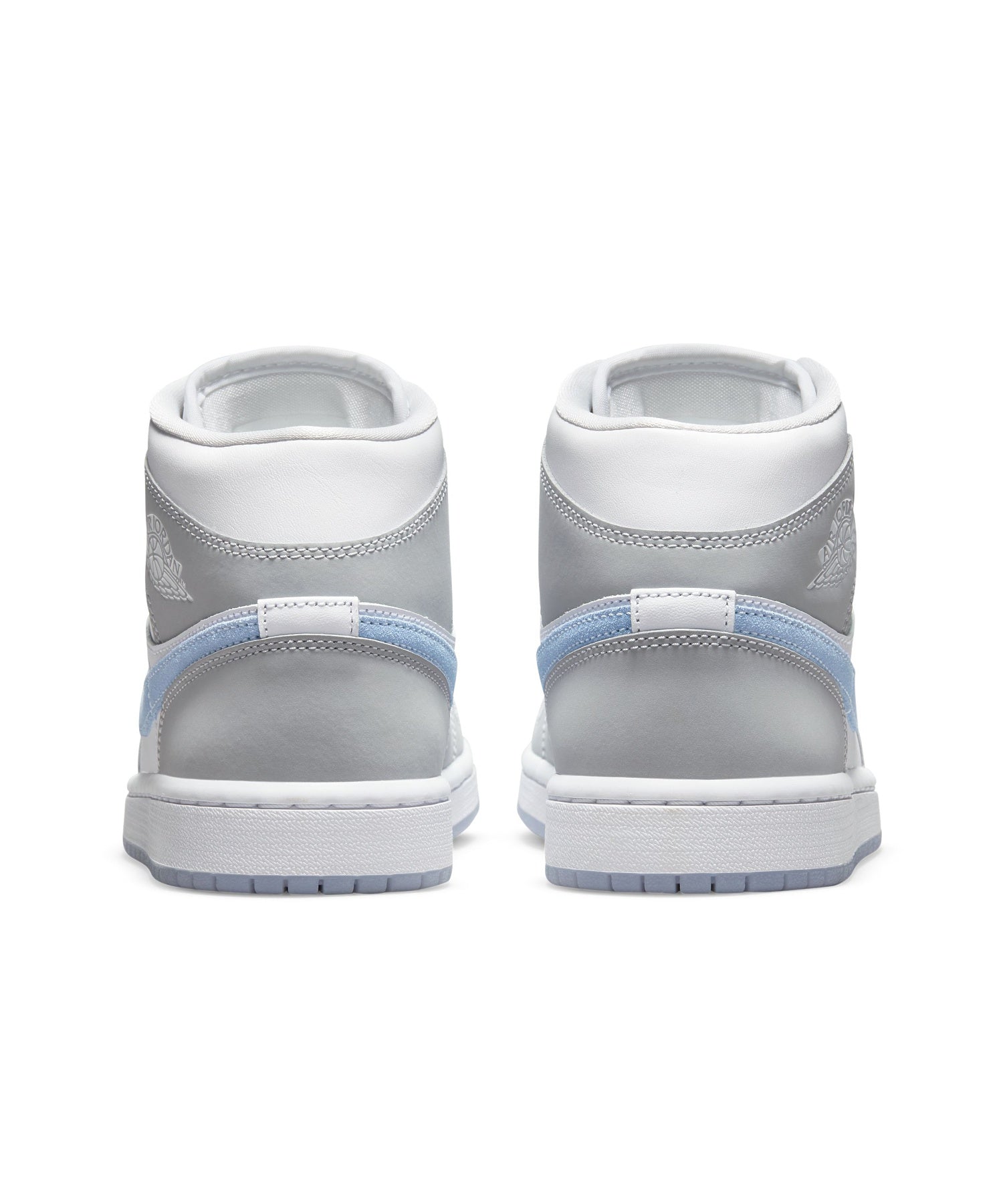 JORDAN BRAND/ジョーダンブランド/W AIR JORDAN 1 MID BQ6472-105