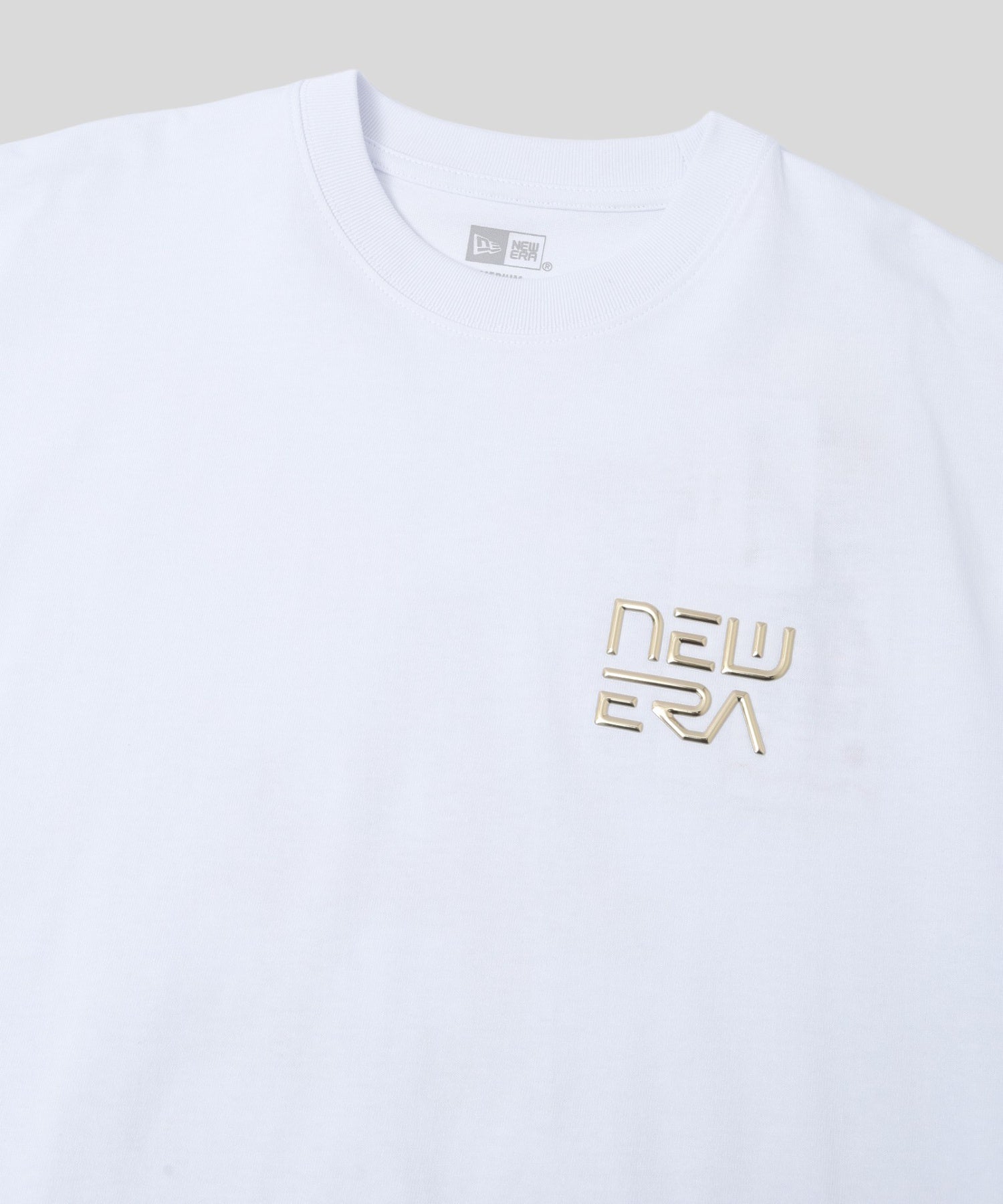 NEW ERA/ニューエラ/SS OS CT TEE SORAYAMA LOSDOD WHI 14882386