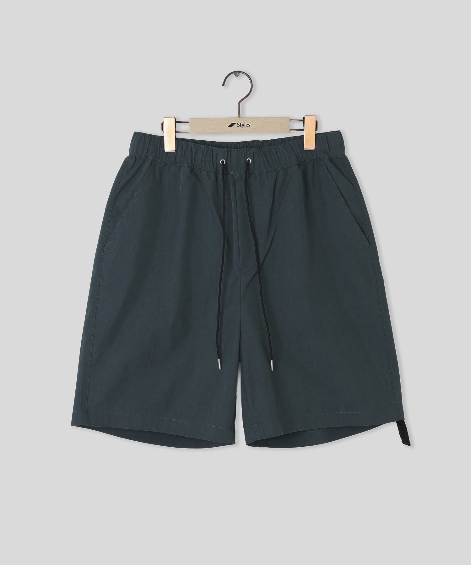 PEACEMAKER/ピースメーカー/Base Short PCM3OR03A