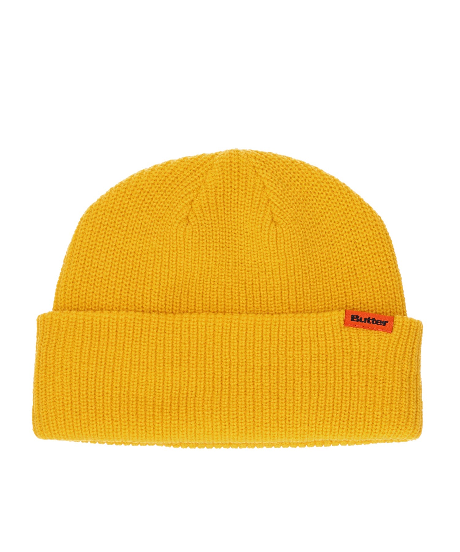 BUTTER/バター/Tall Wharfie Beanie