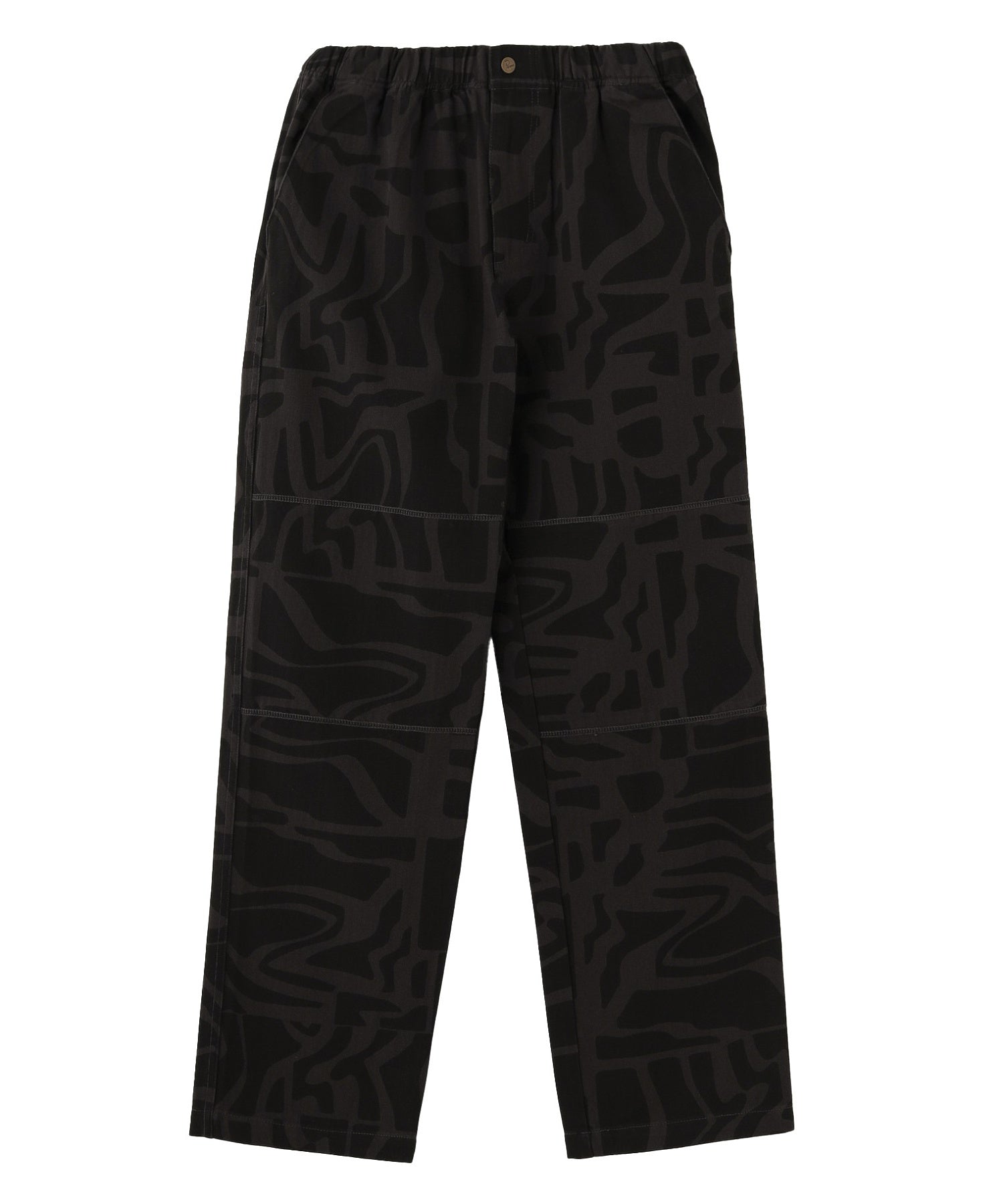 PARRA/パラ/Broken ftp pants 5434