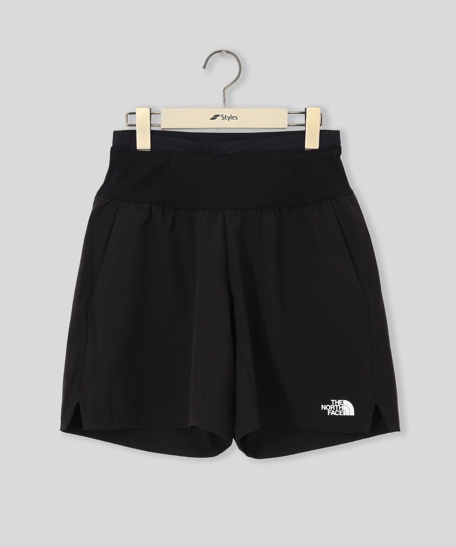 THE NORTH FACE/ザ・ノース・フェイス/Enduris Racing Short NB72480