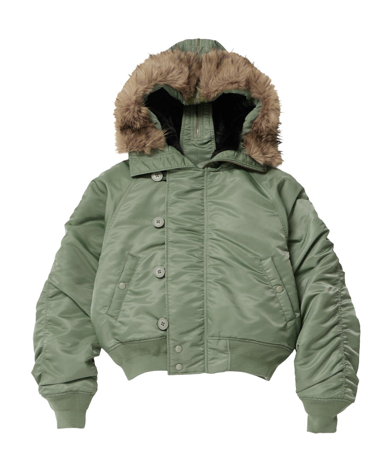 N-2B TYPE JACKET