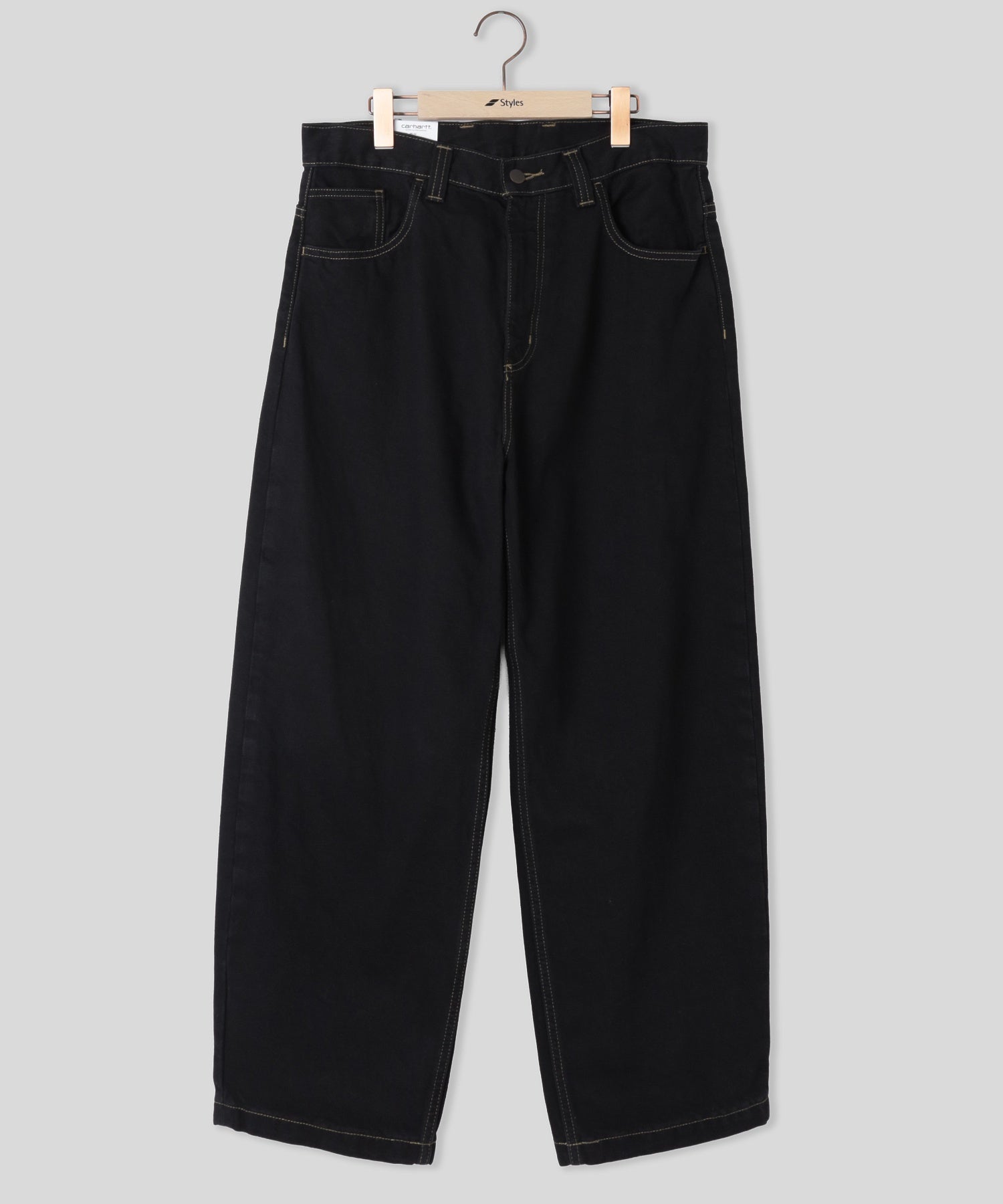 CARHARTT/カーハート/WIP BRANDON PANT I035893