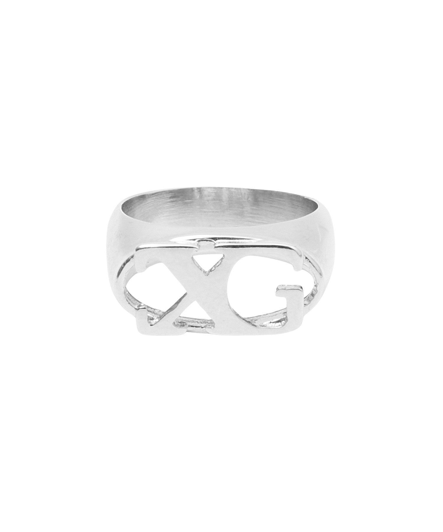 XG LOGO RING