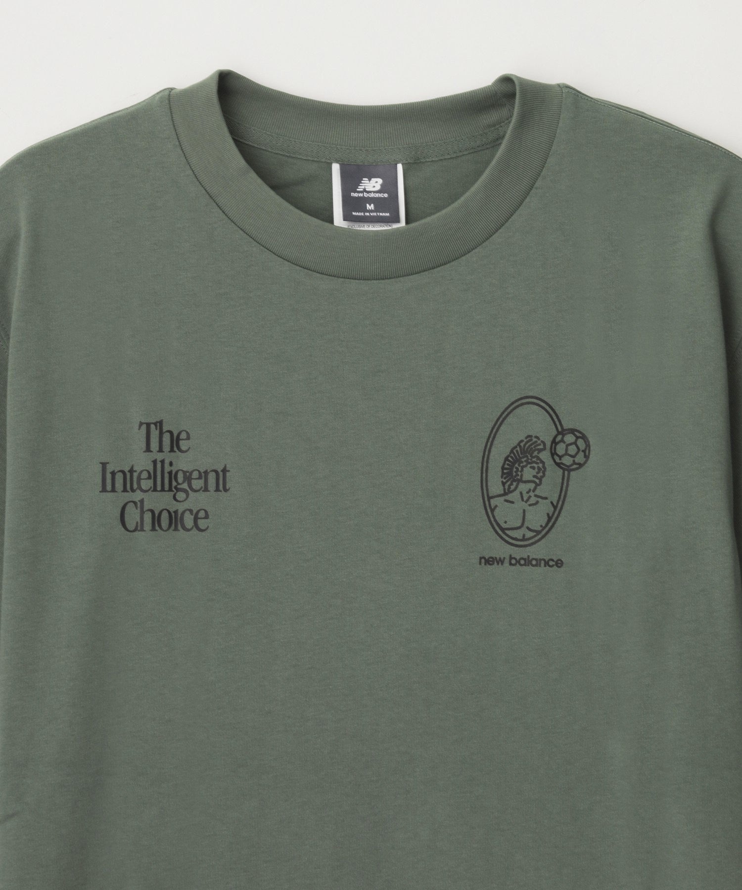 NEW BALANCE/ニューバランス/X Debut Pitch TEE MT51975
