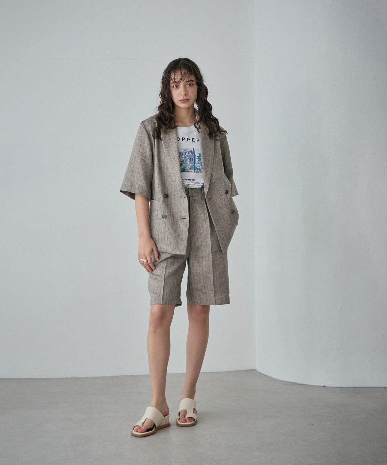 ショートパンツ