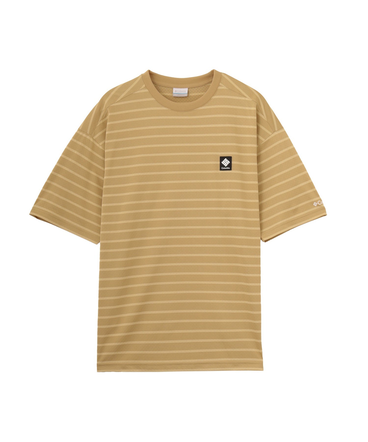 Columbia/コロンビア/Balfour River S/S Border Tee PM0991