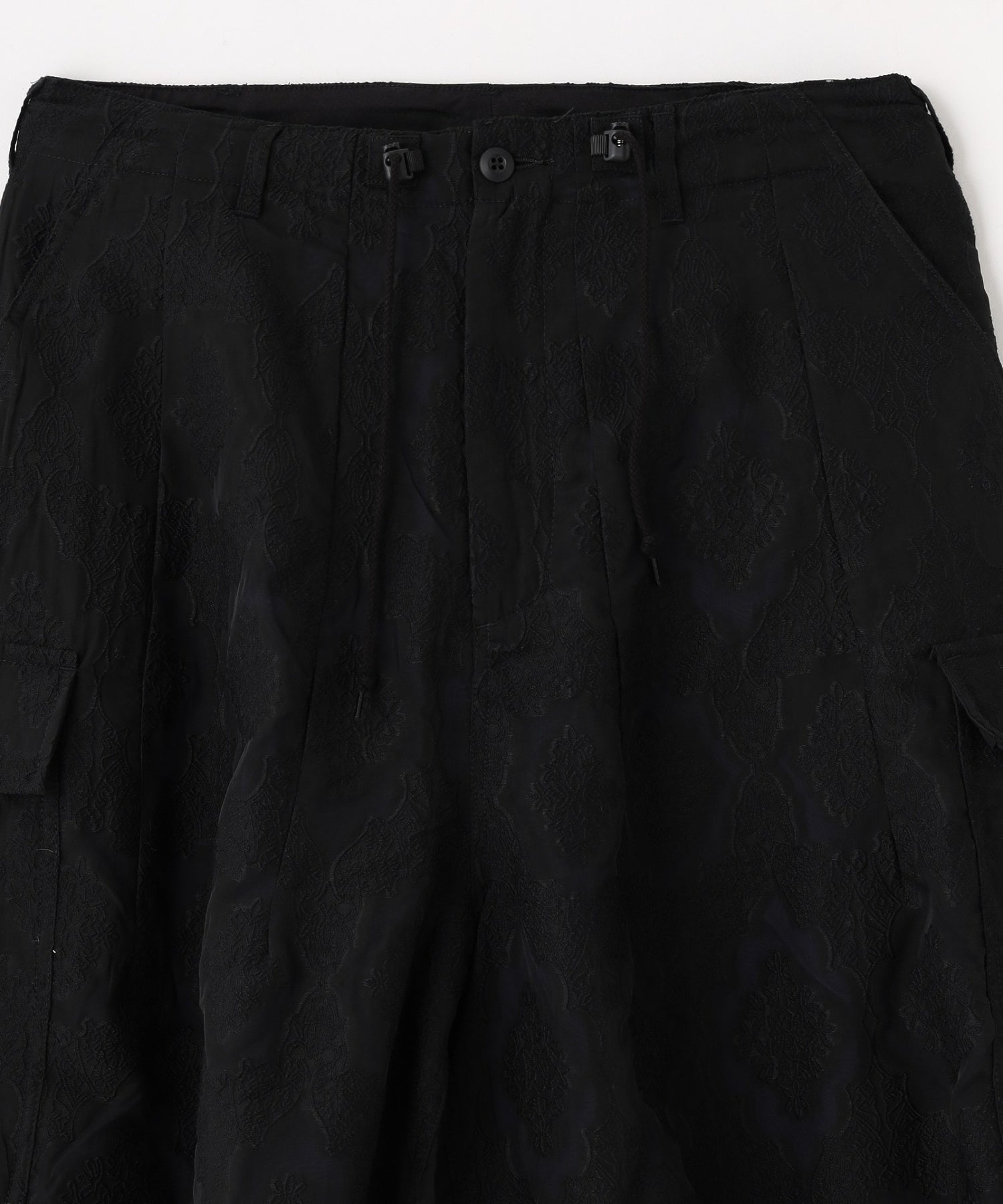 NEEDLES/ニードルズ/H D BDU Pant RW275