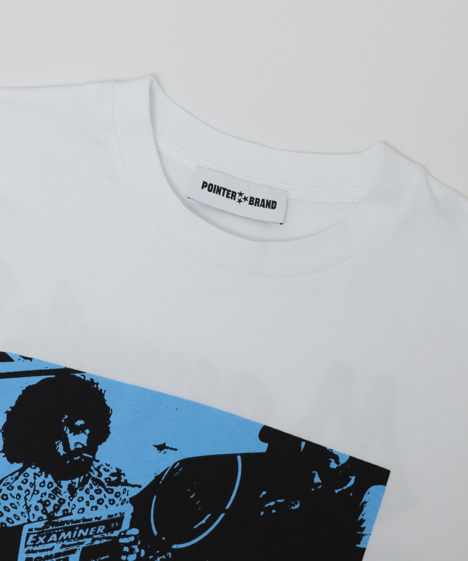 POINTER BRAND/ポインターブランド/Memphis Man TS I036825