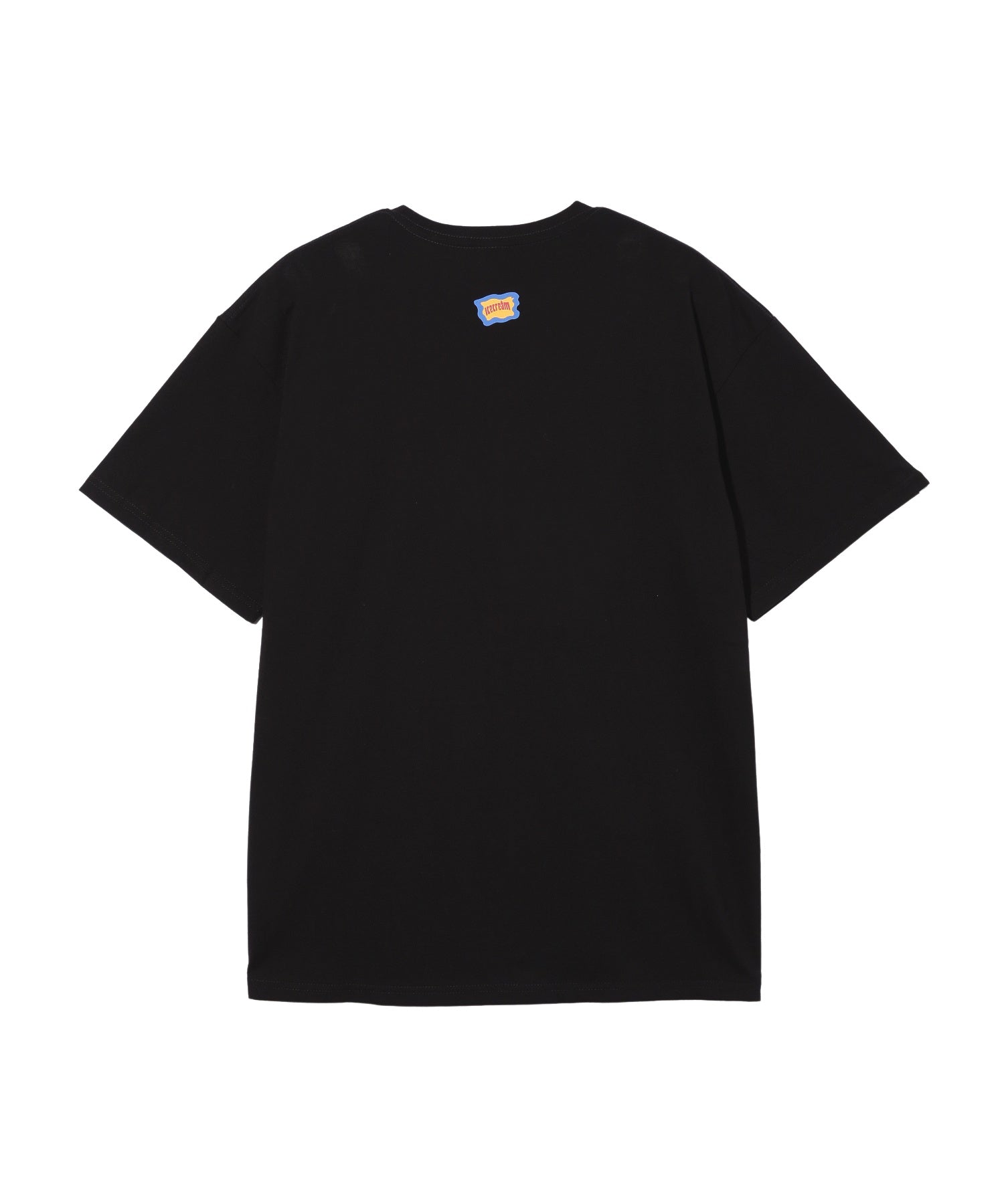 ICECREAM/アイスクリーム/WORD T-SHIRT/441-1209