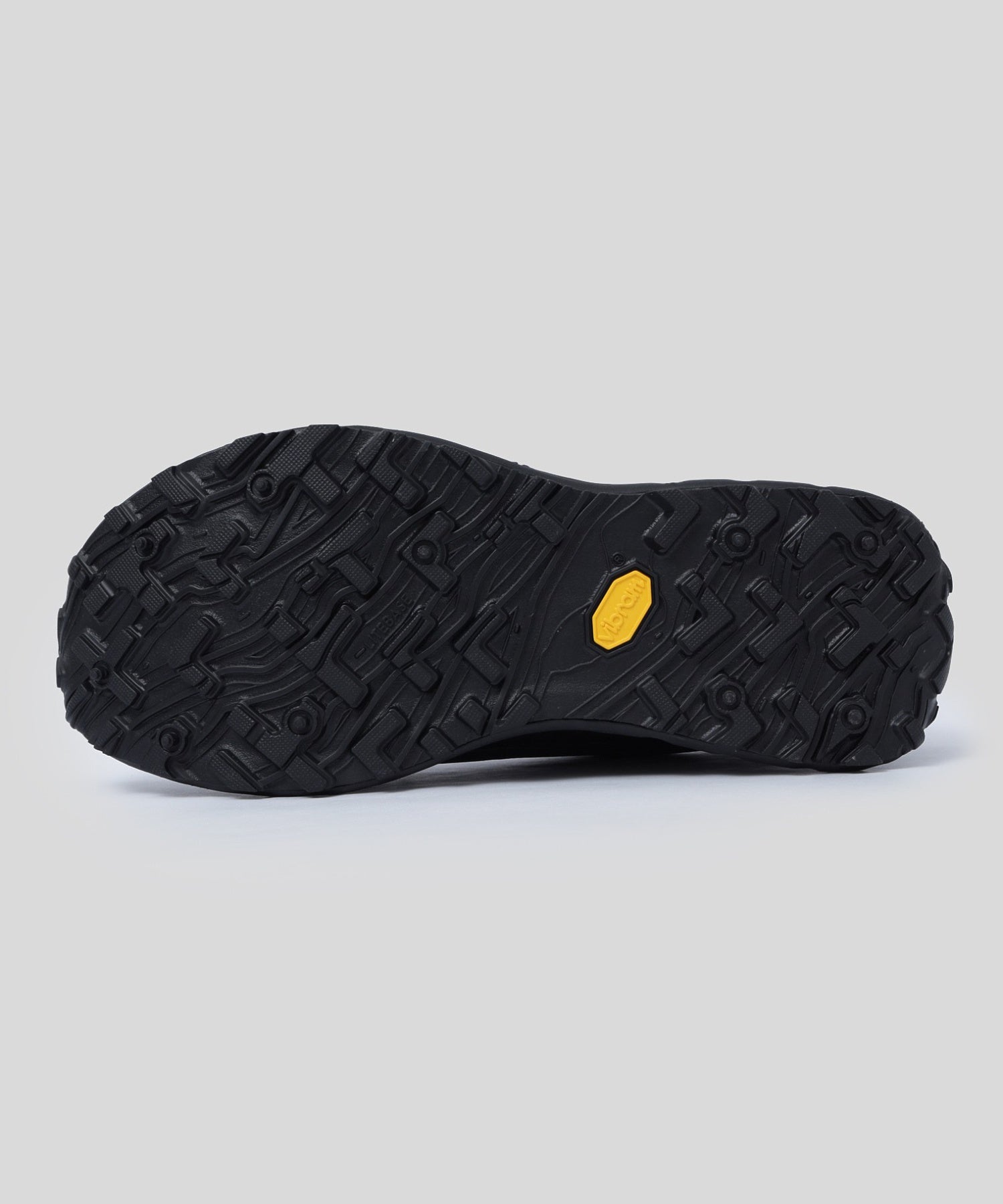 NORDA/ノルダ/002 - M 002 CORE BLACK