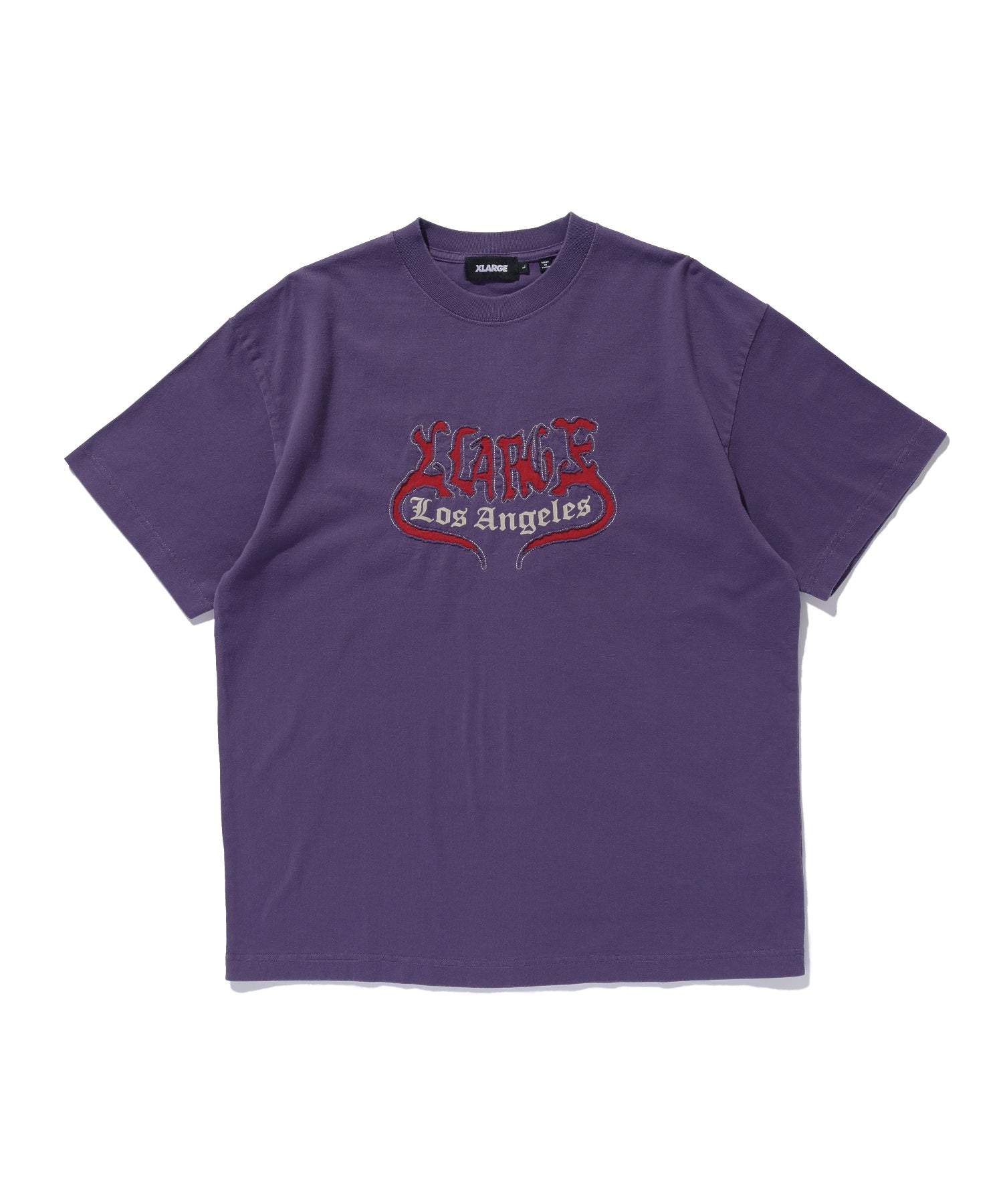 HELL S/S TEE
