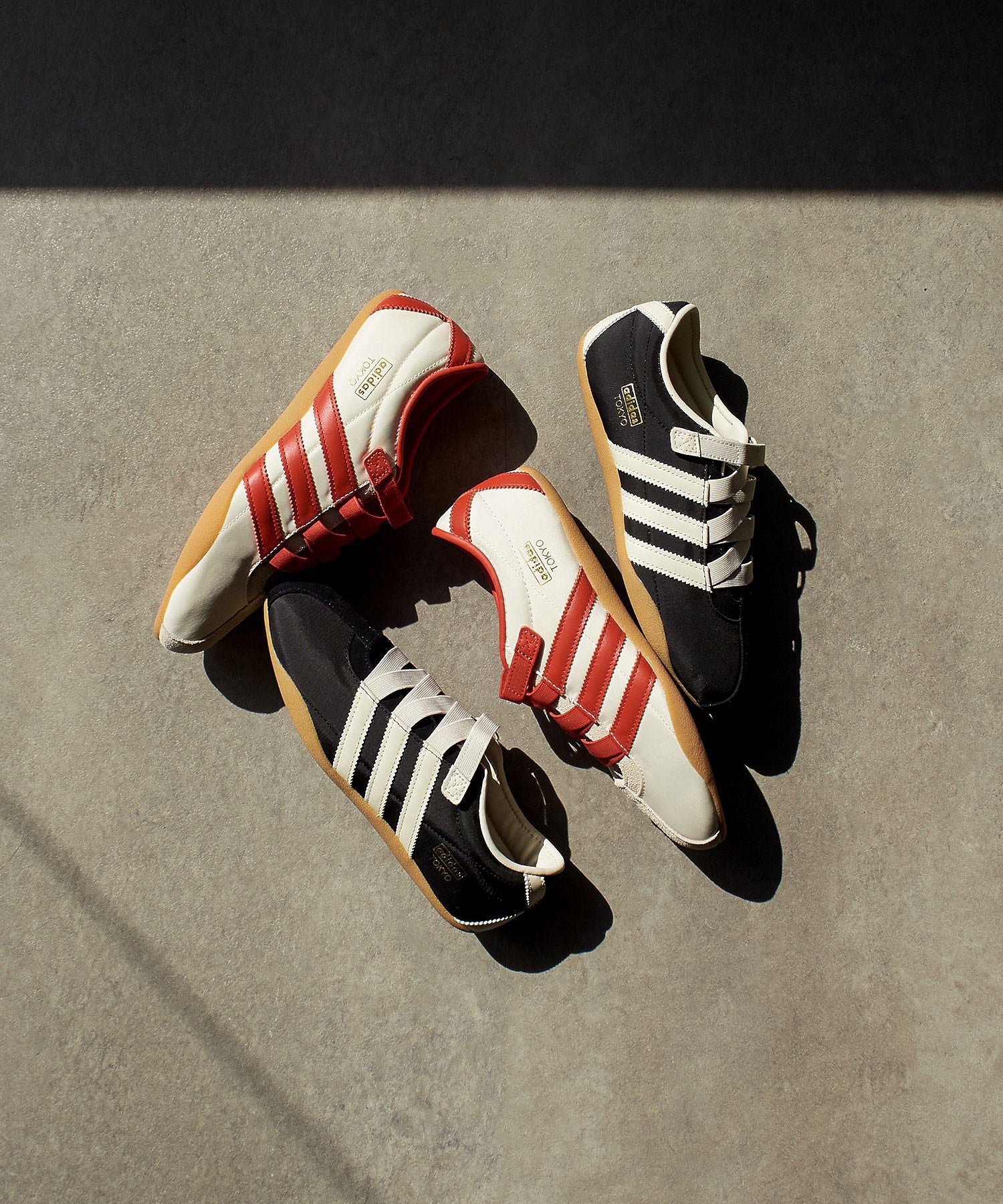 ADIDAS/TOKYO MJ W