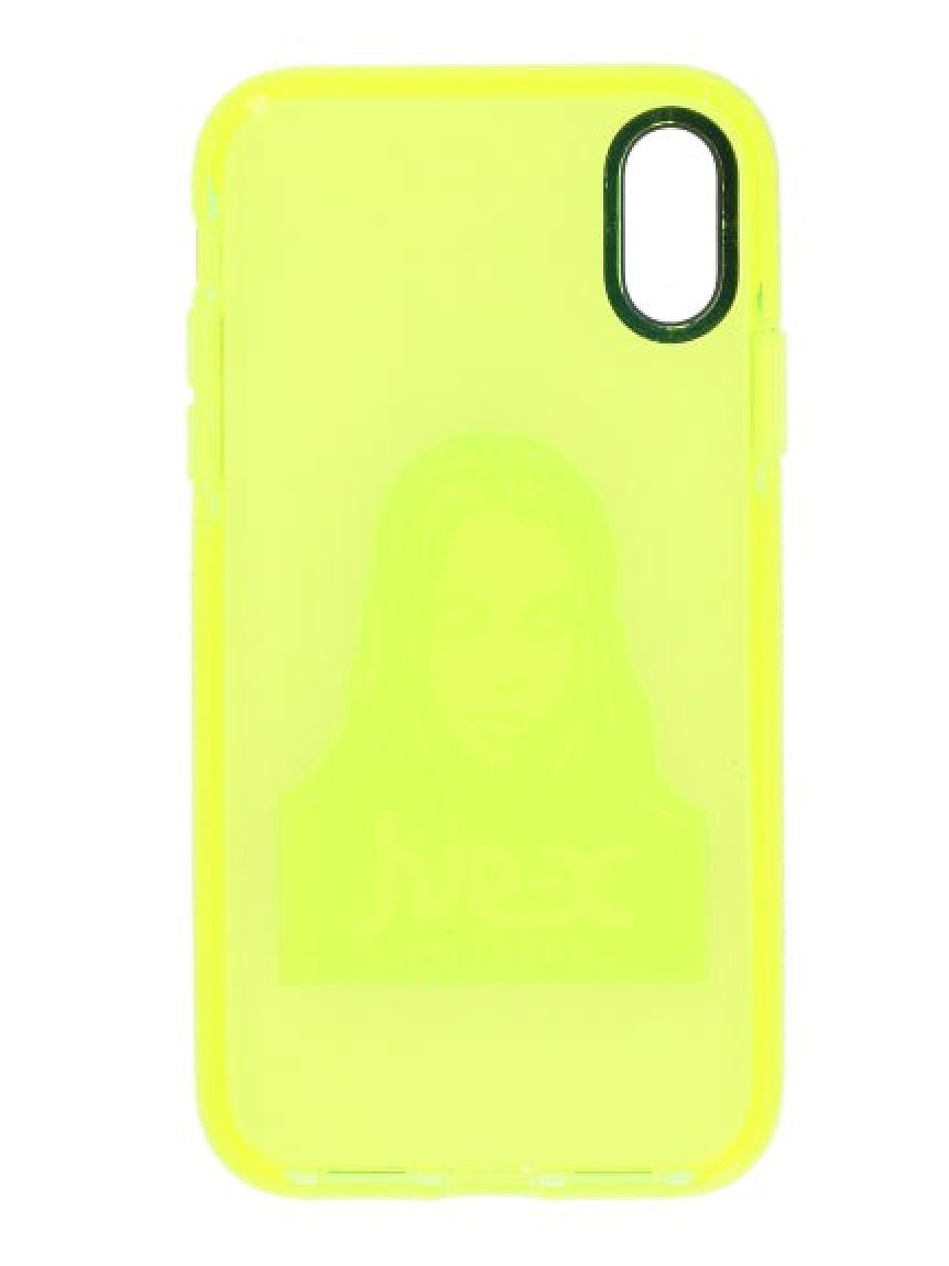 X-girl × CASETiFY MOBILE CASE for iPhone XR【WEB限定】