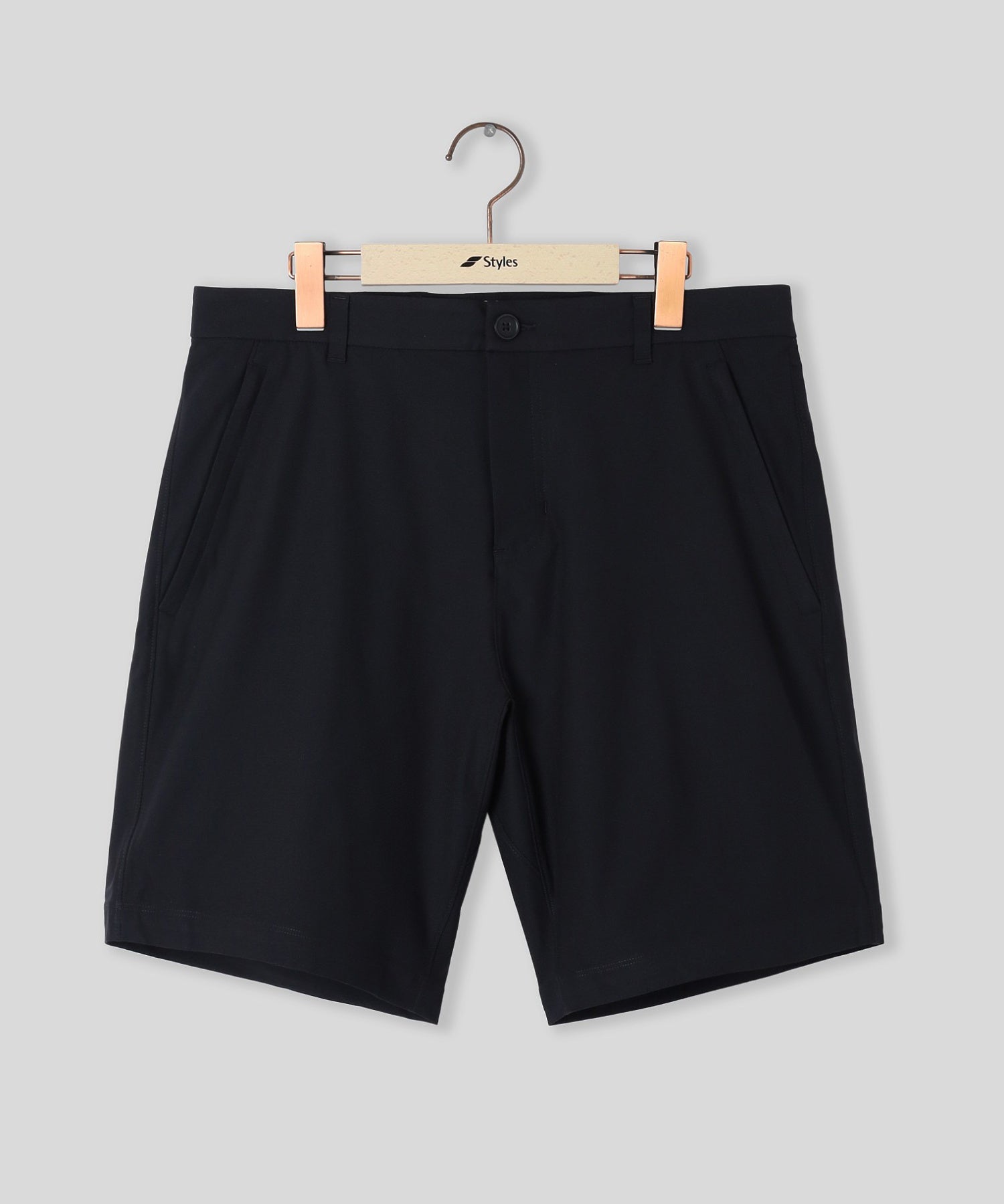 REIGNING CHAMP/レイニングチャンプ/STRETCH WARP KNIT COACHS SLIM SHORT RC-5620