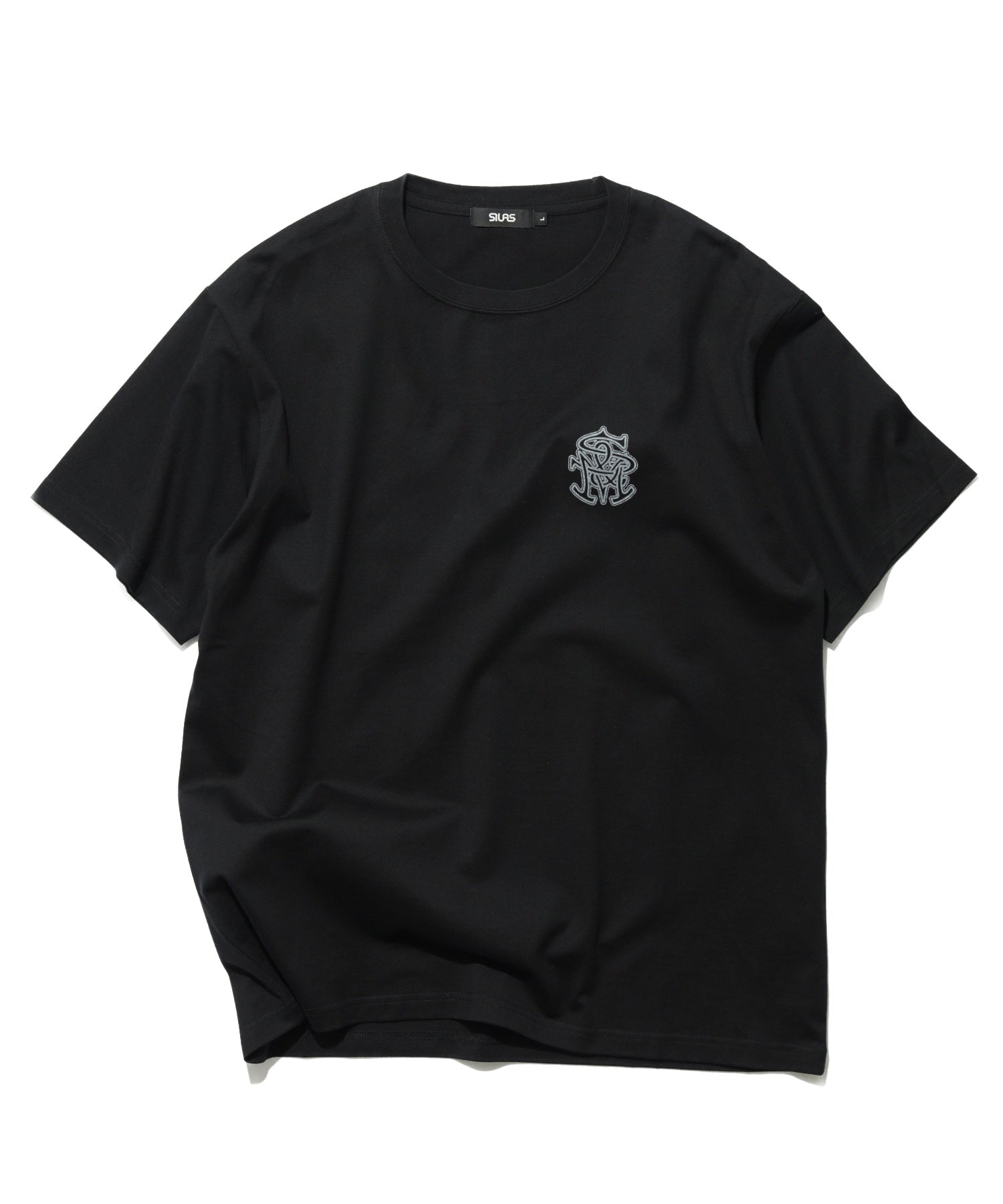 HERALDRY S/S TEE