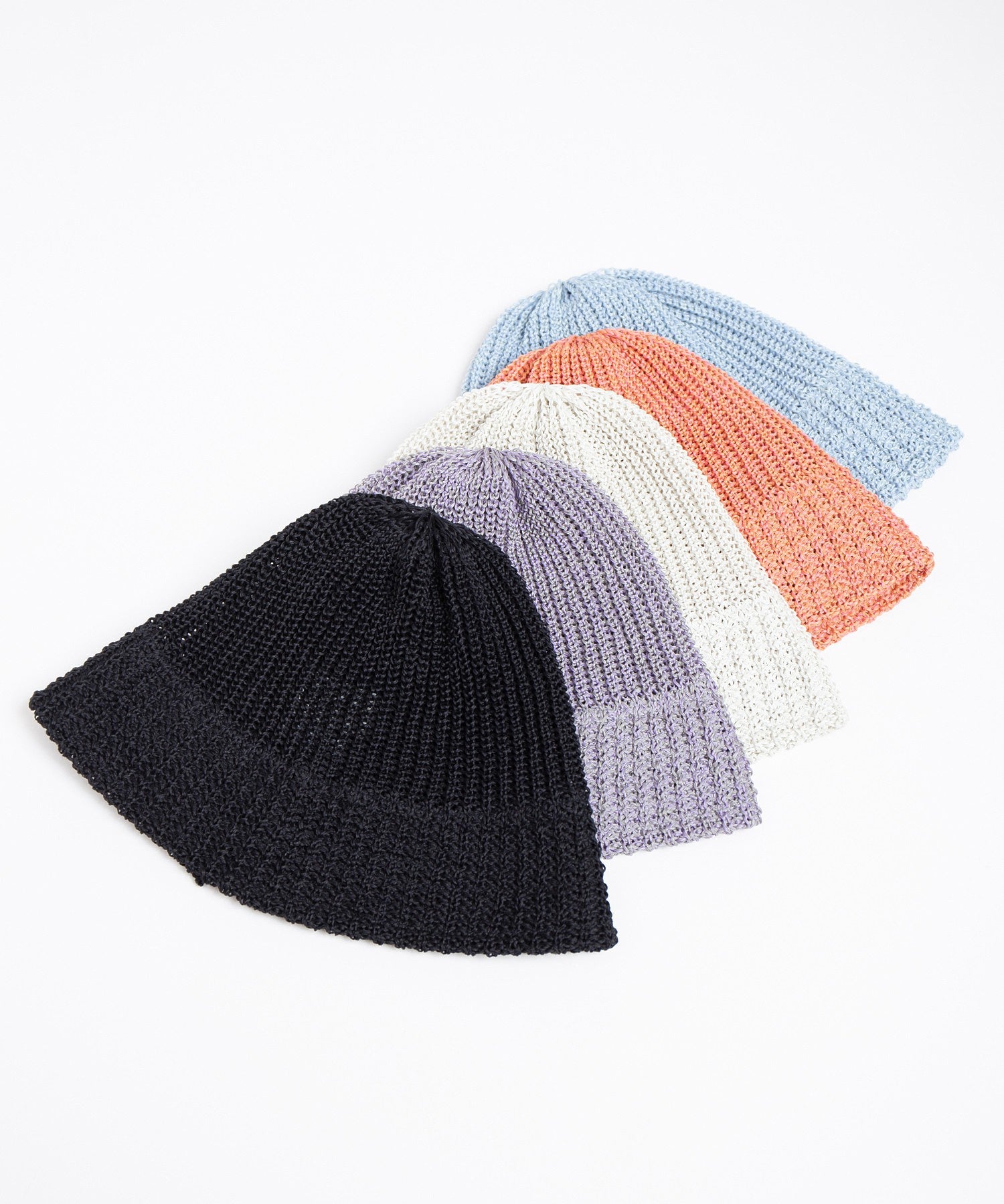 【RACAL】Summer Knit Hat