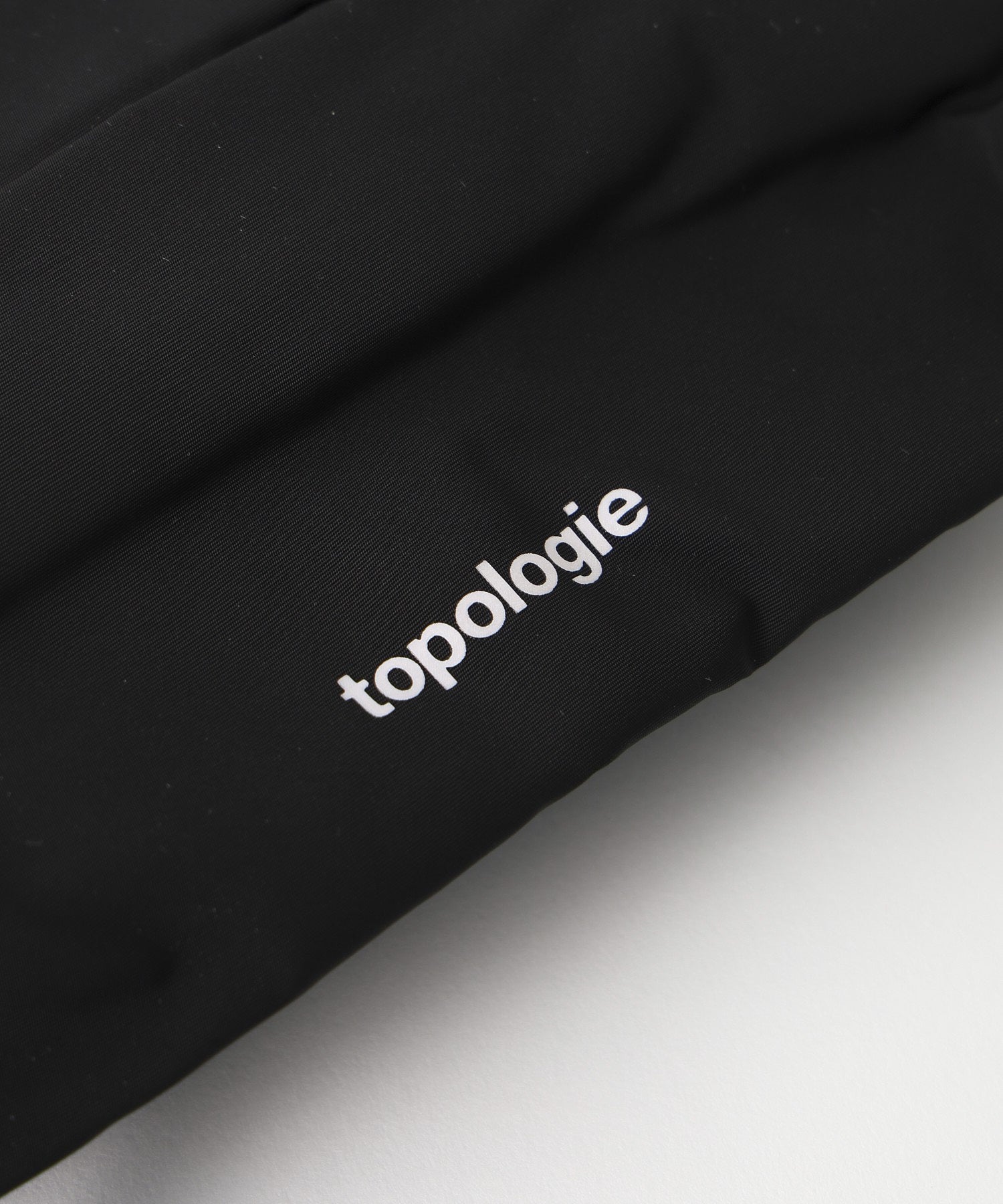 topologie/トポロジー/TP-WBA-PS90-BLK-34 25FW