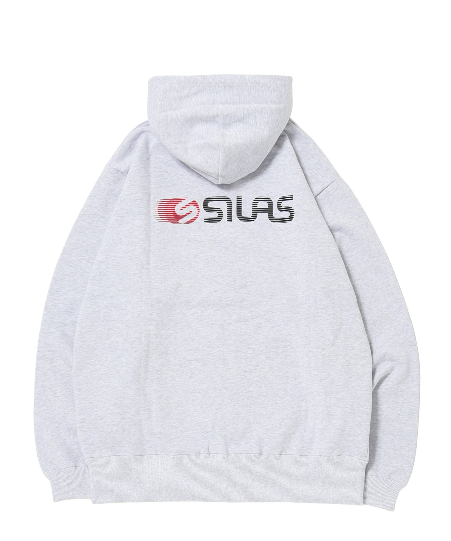 70S ZIP HOODIE
