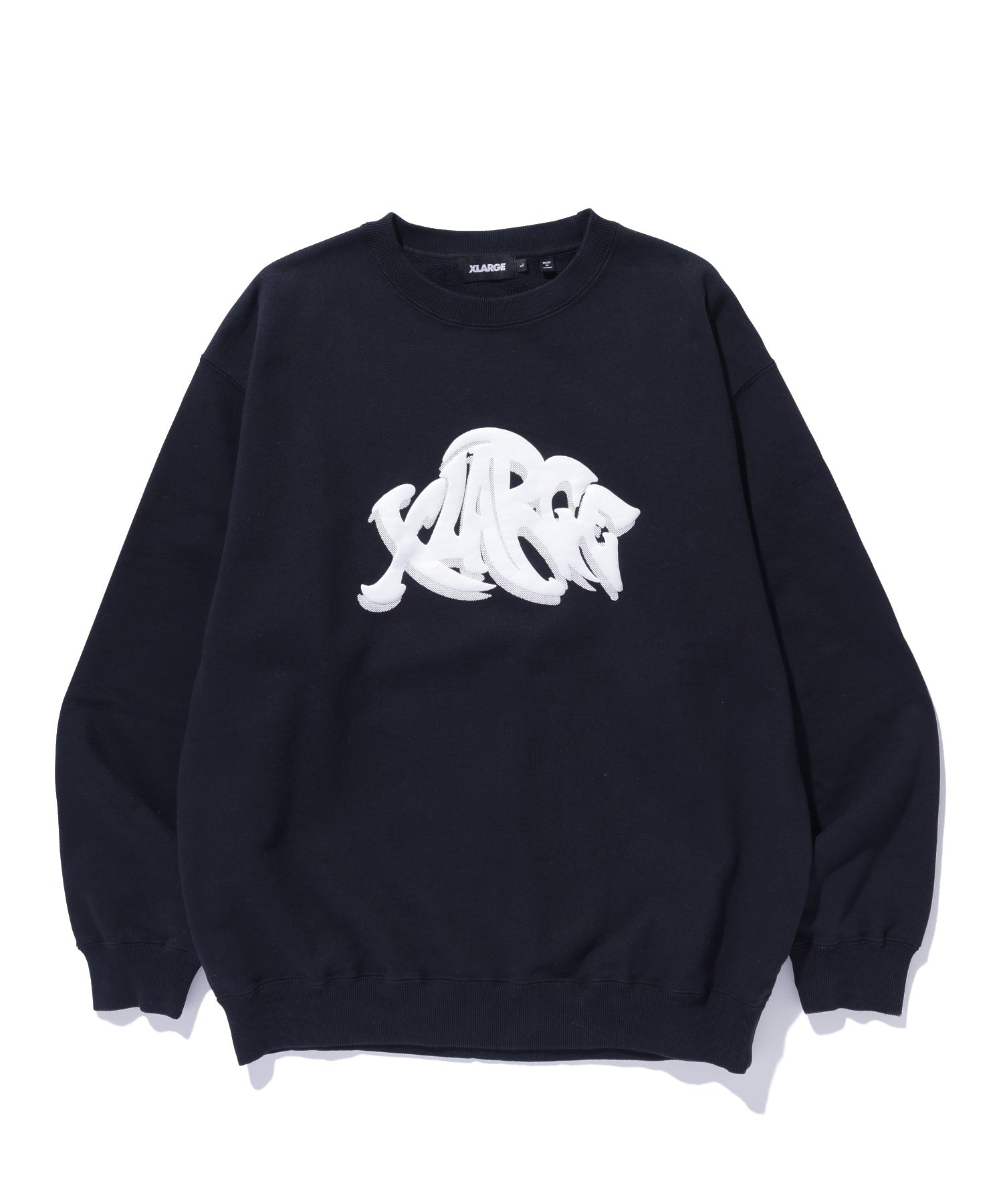 SHADE CREWNECK SWEATSHIRT