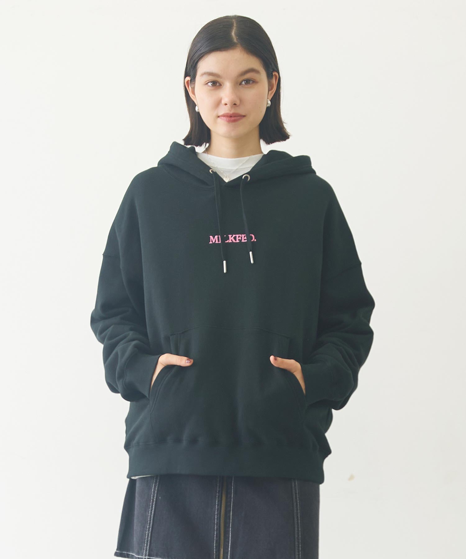 DONUTS SWEAT HOODIE