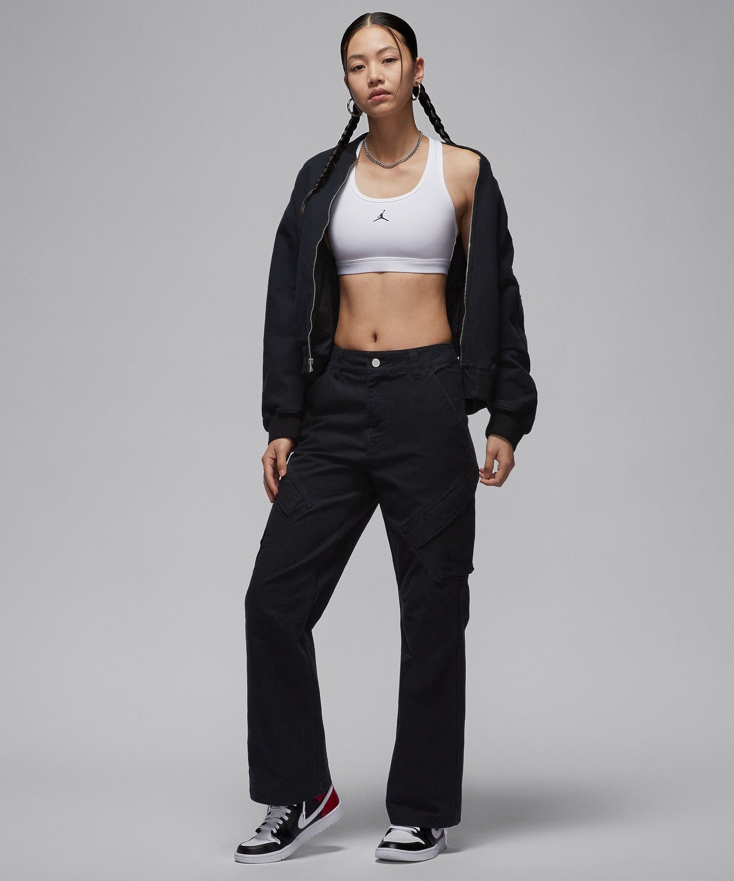 JORDAN BRAND/ジョーダンブランド/WMNS CHICAGO PANT 24/FV7099