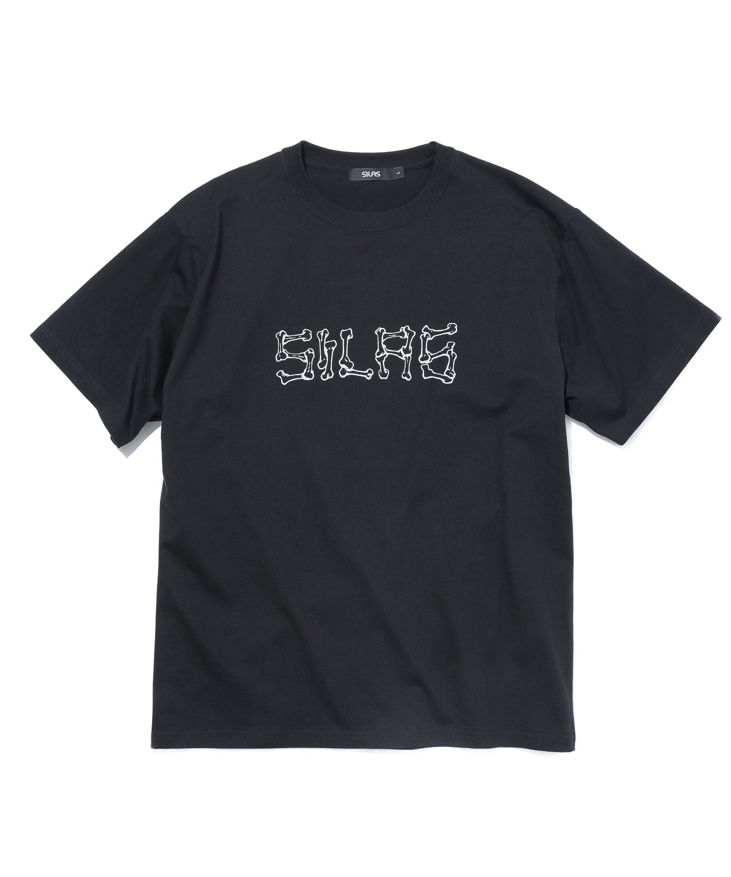 BONE LOGO S/S TEE