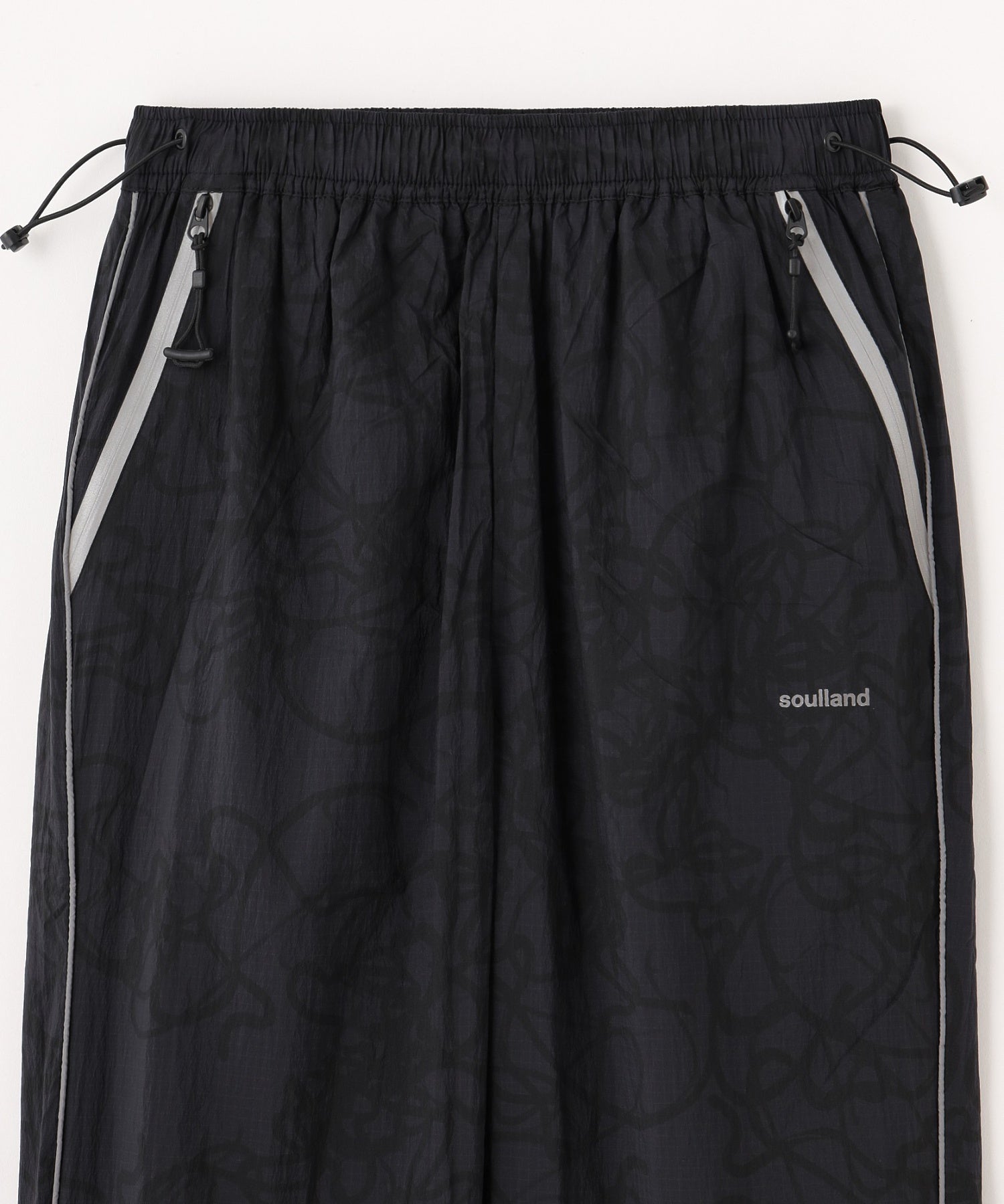 SOULLAND/ソウルランド/HIRO techpant 52005-1355