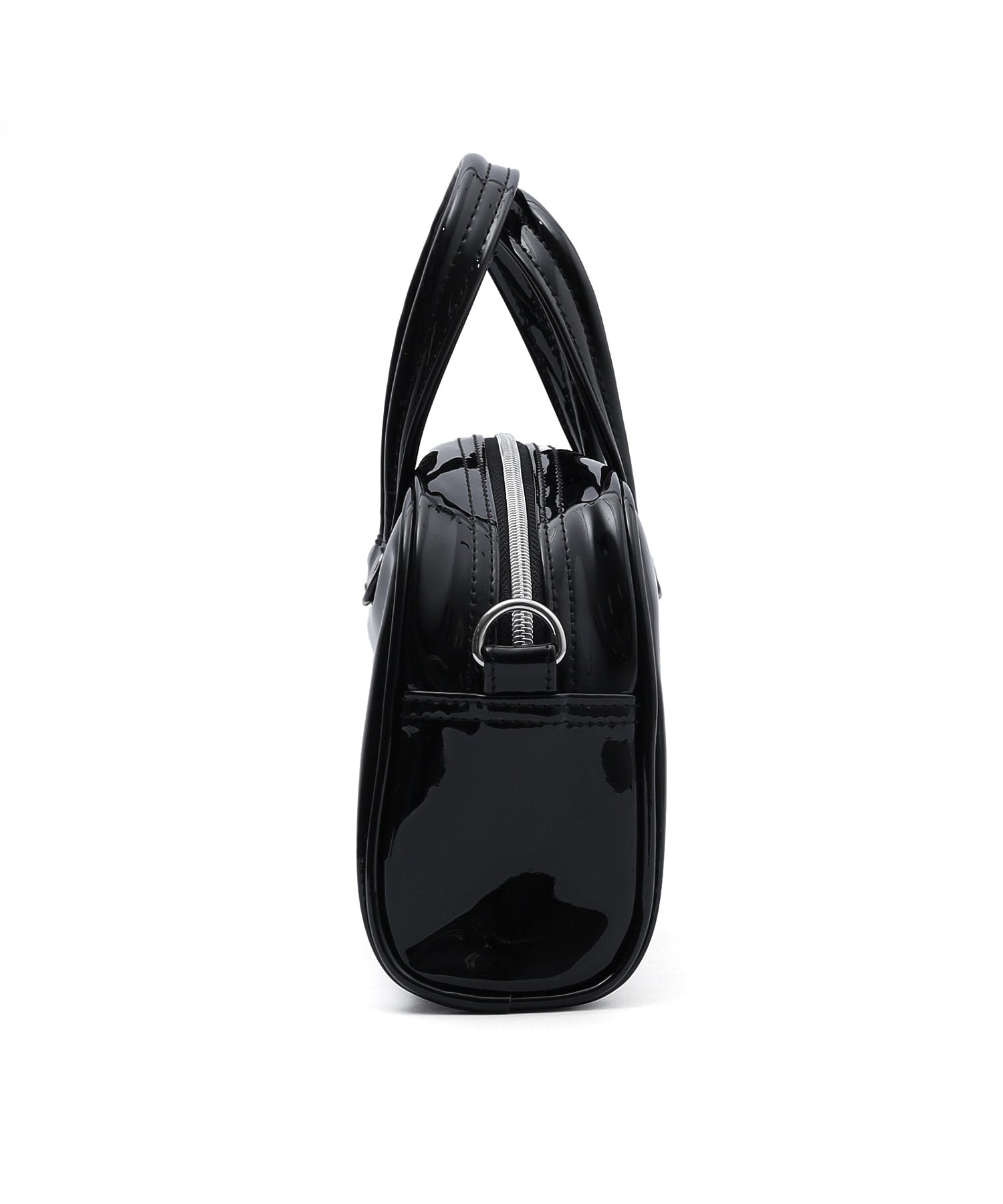 adidas/アディダス/W ADICOLOR MINI BOWLING BAG MBH67